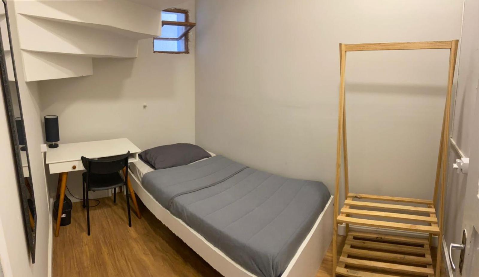Gup Hostel view 3