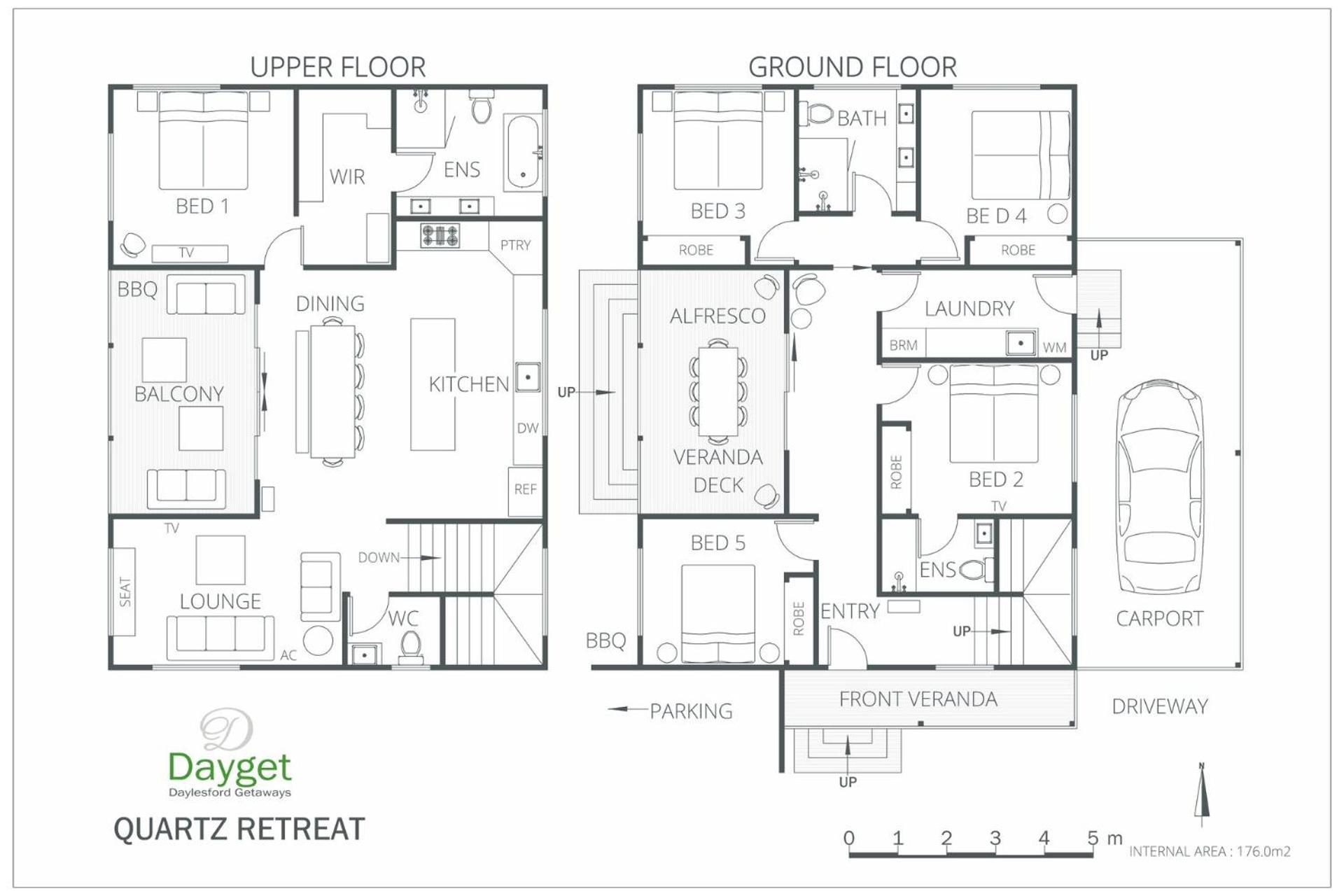 Quartz Retreat