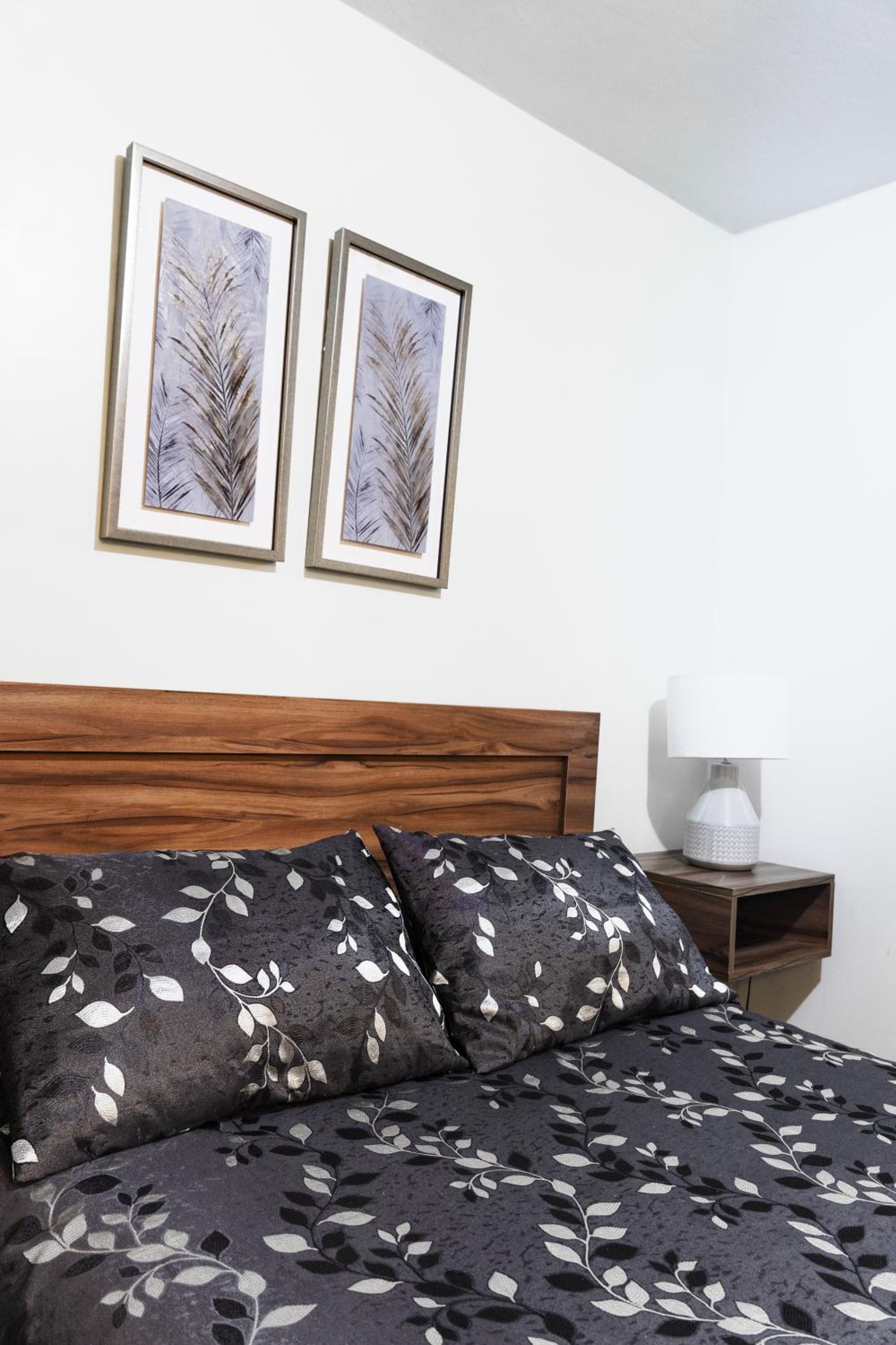 Montreal Hostal