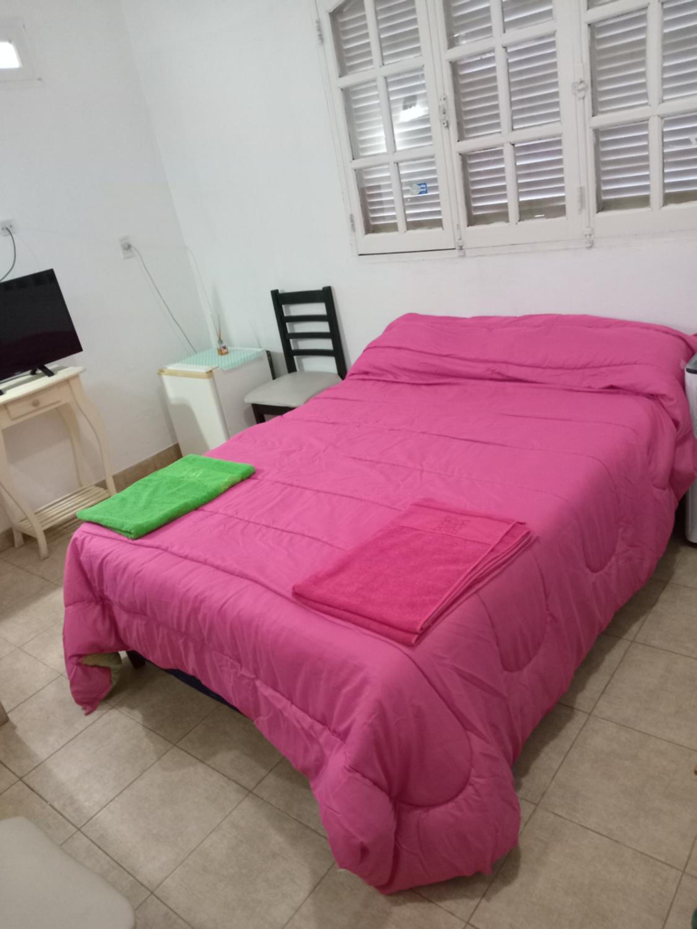 Novos Apart Catamarca III Alquiler de Departamentos por día