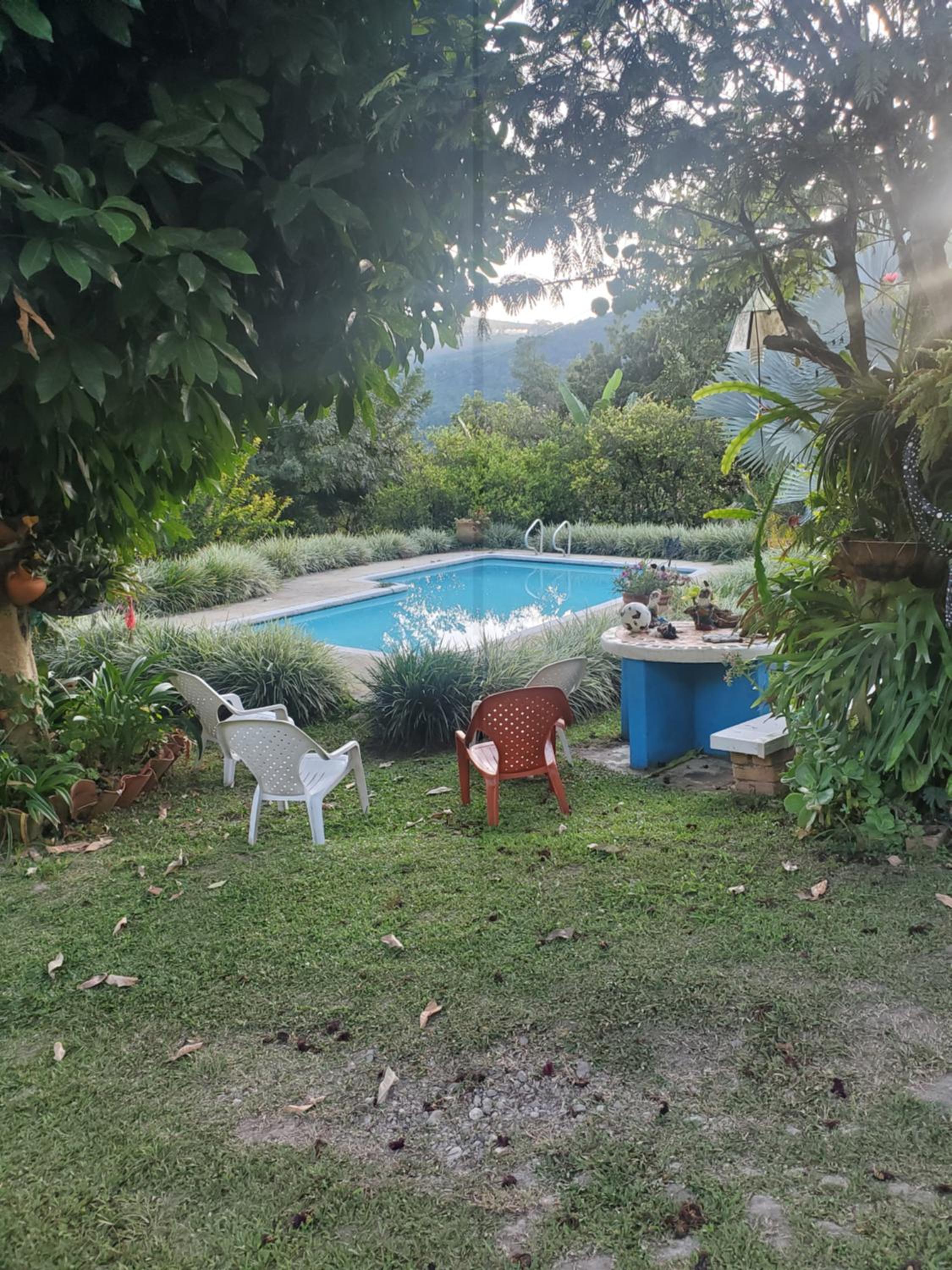 Hotel Campestre Villa Nico
