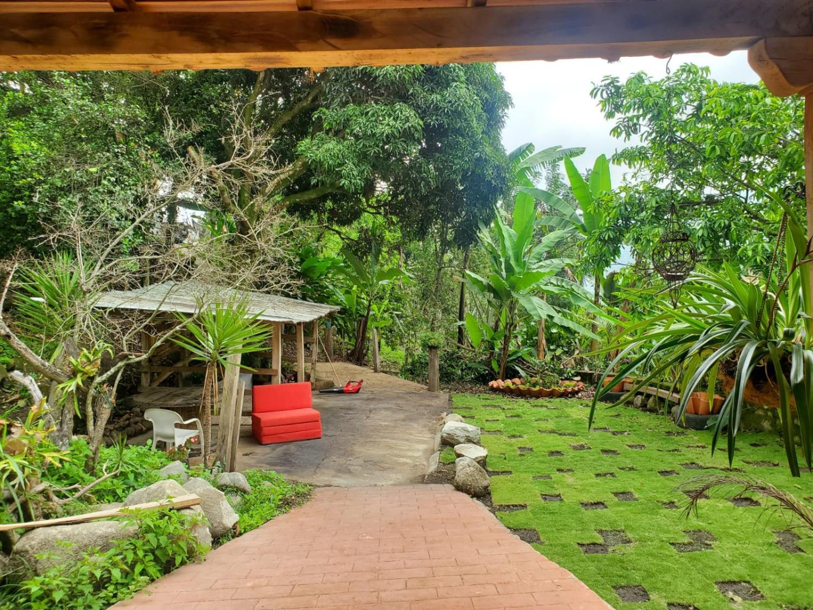 Hotel Campestre Villa Nico