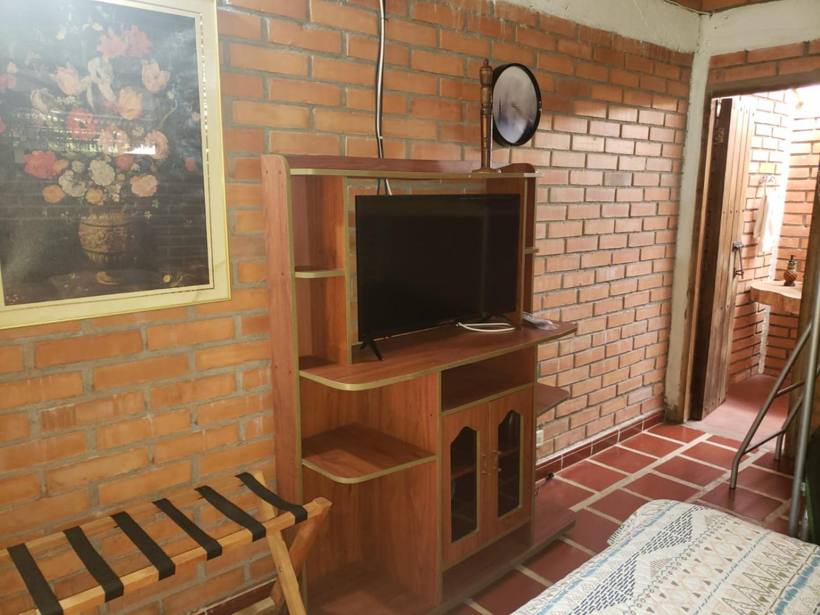 Hotel Campestre Villa Nico