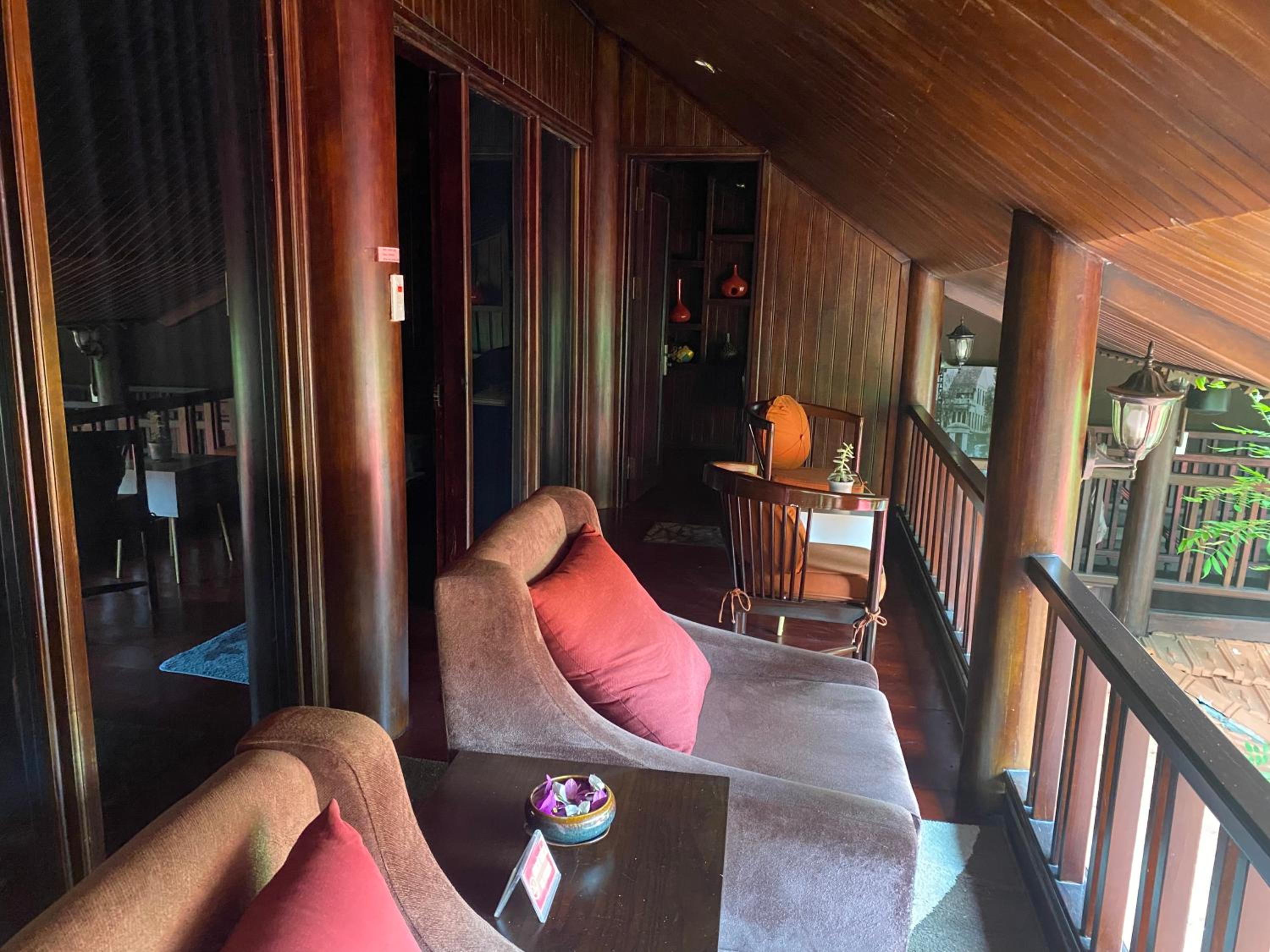 Homestay Sunny