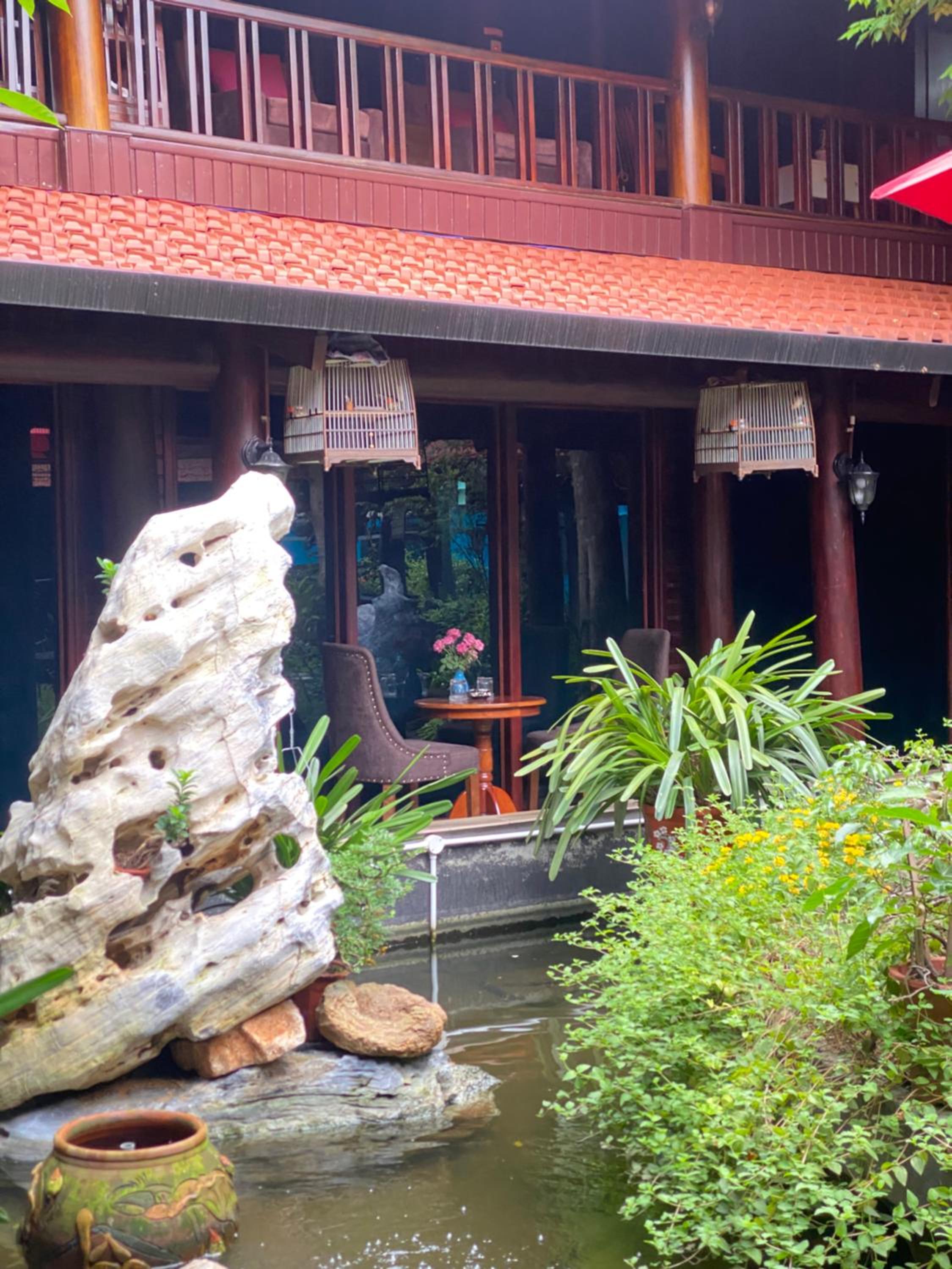 Homestay Sunny