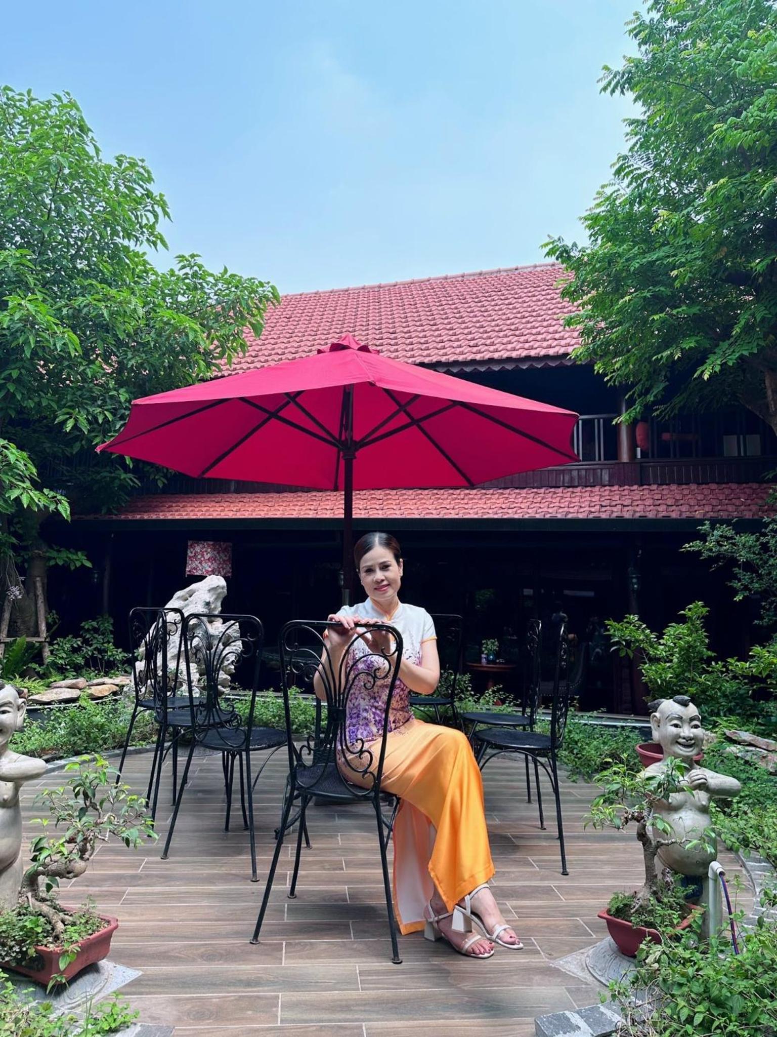 Homestay Sunny