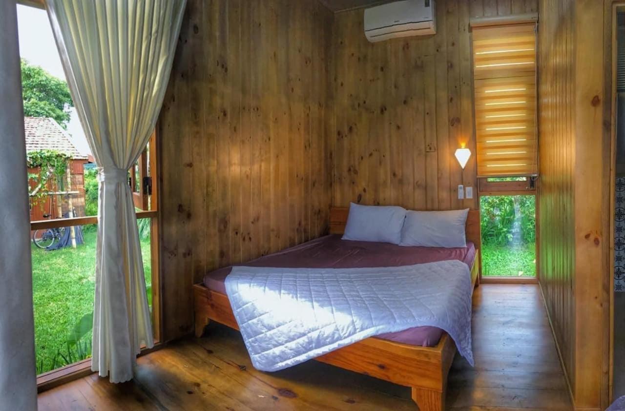 DuGiang Homestay