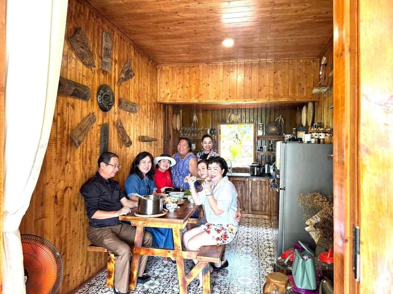 DuGiang Homestay