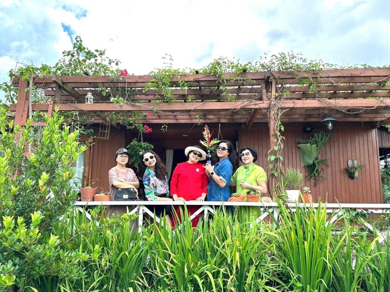 DuGiang Homestay