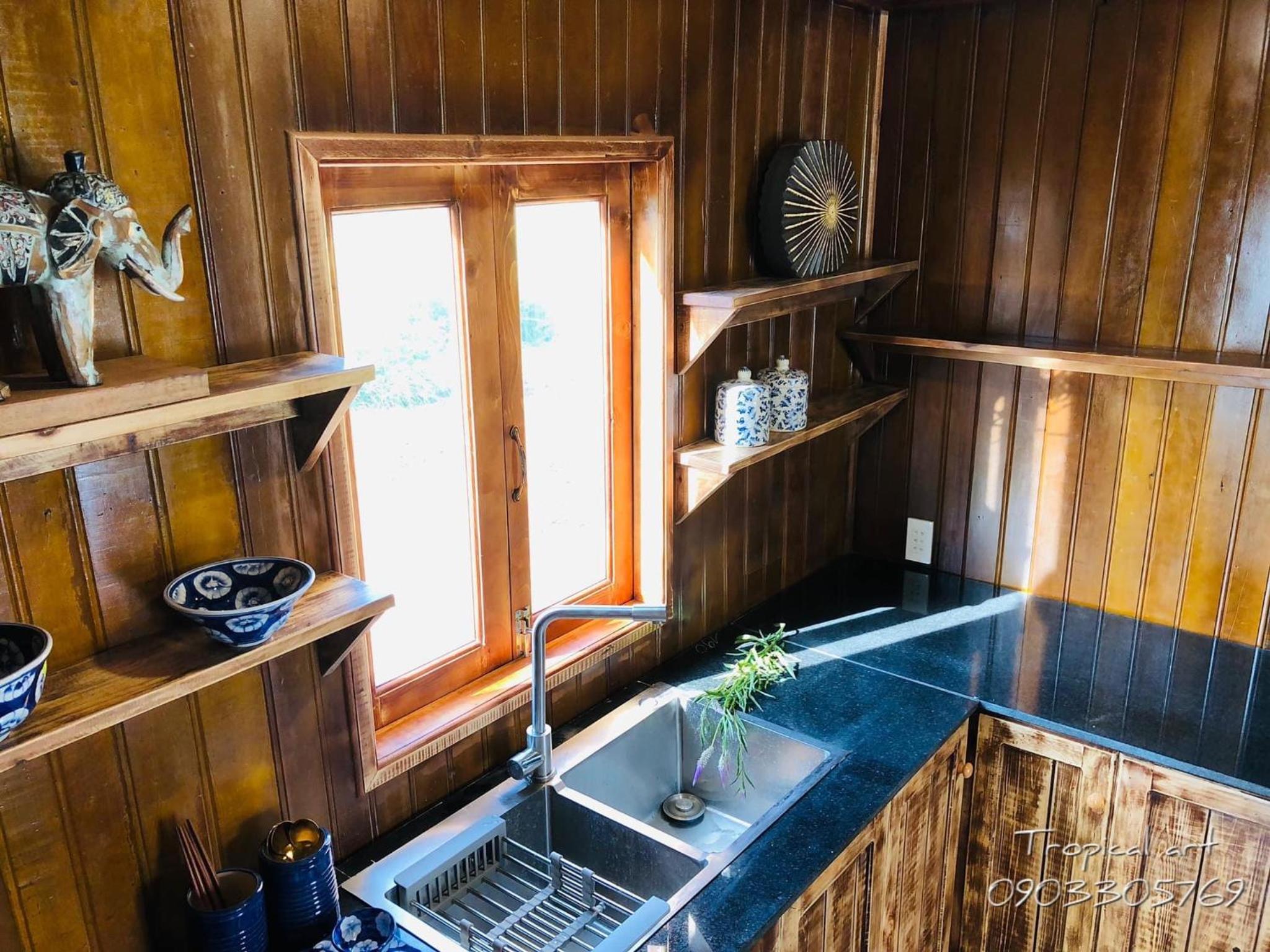 DuGiang Homestay