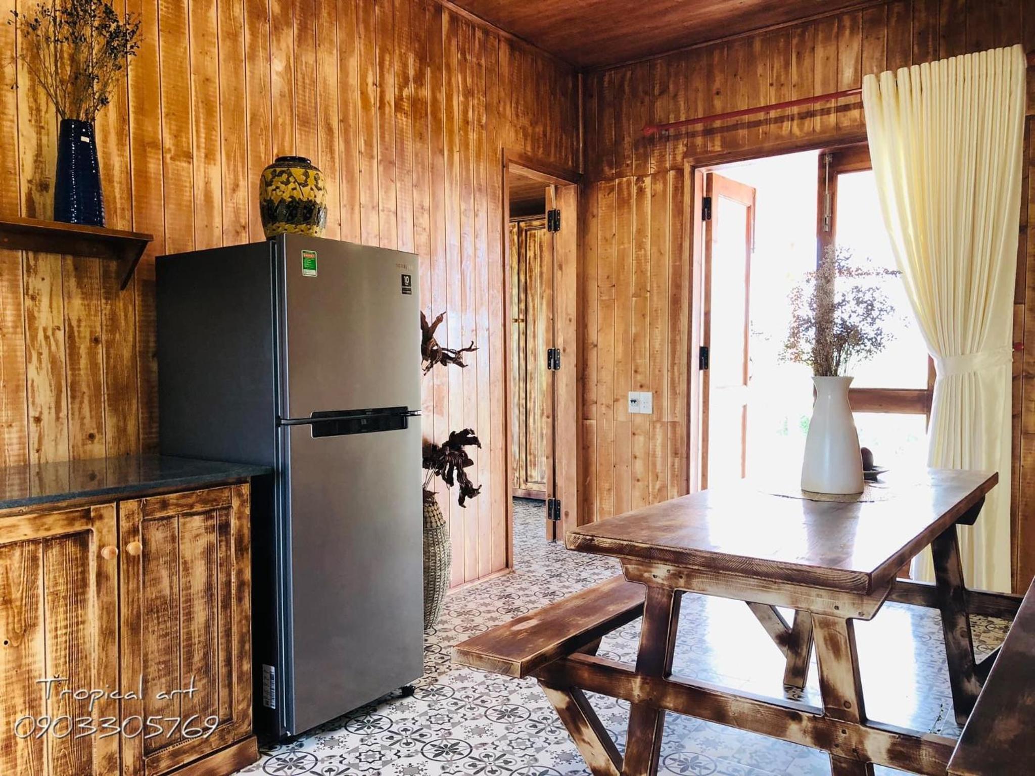 DuGiang Homestay