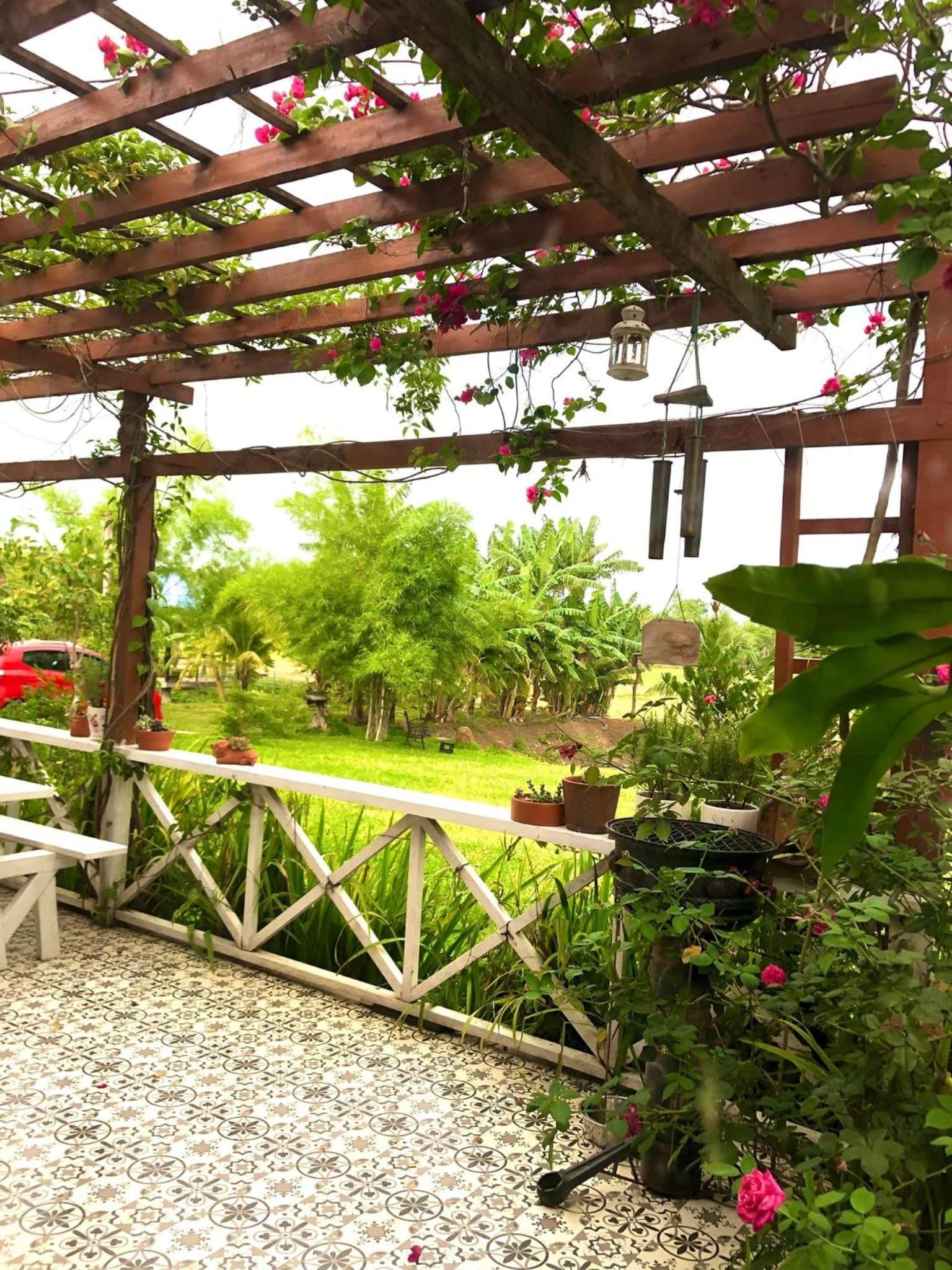 DuGiang Homestay