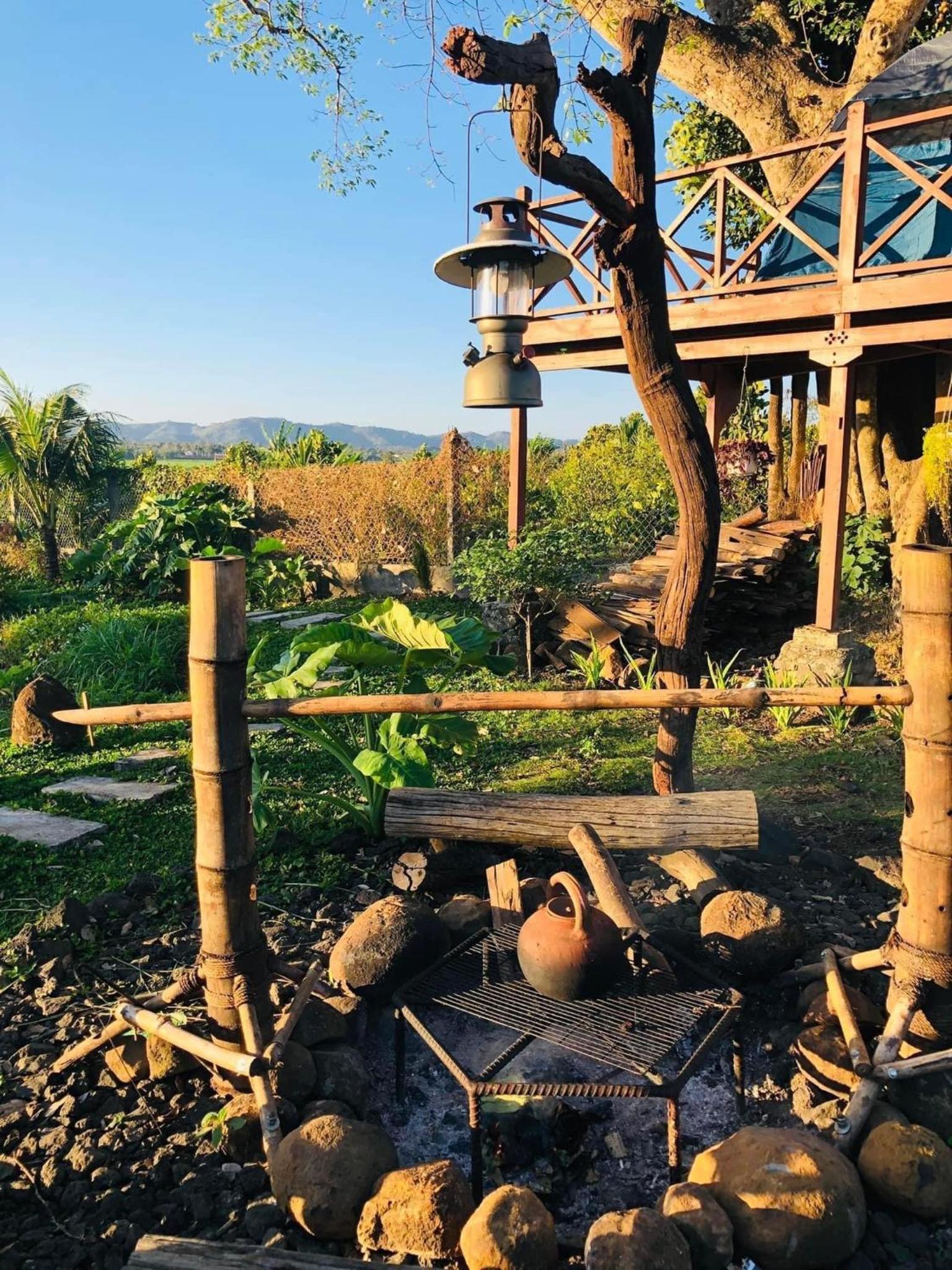 DuGiang Homestay