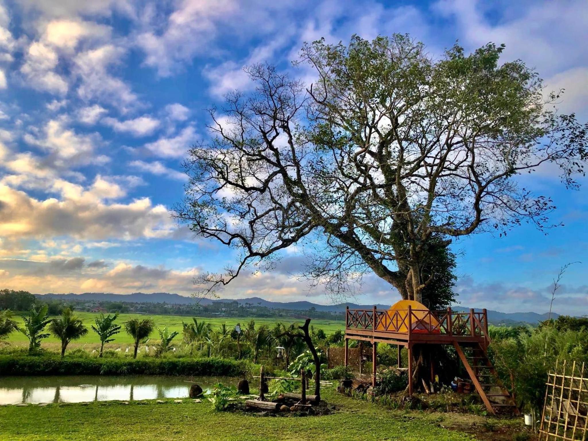 DuGiang Homestay