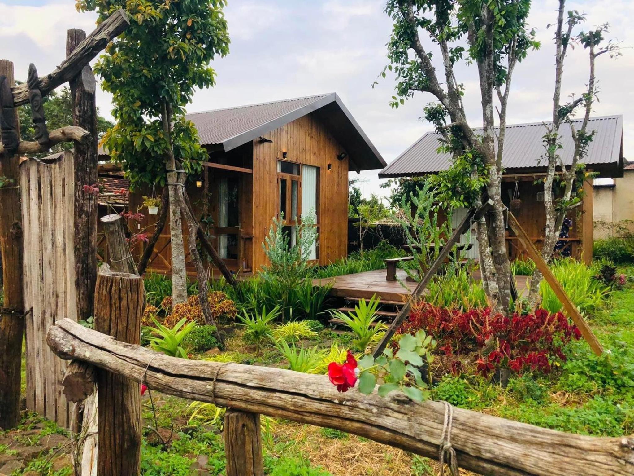 DuGiang Homestay