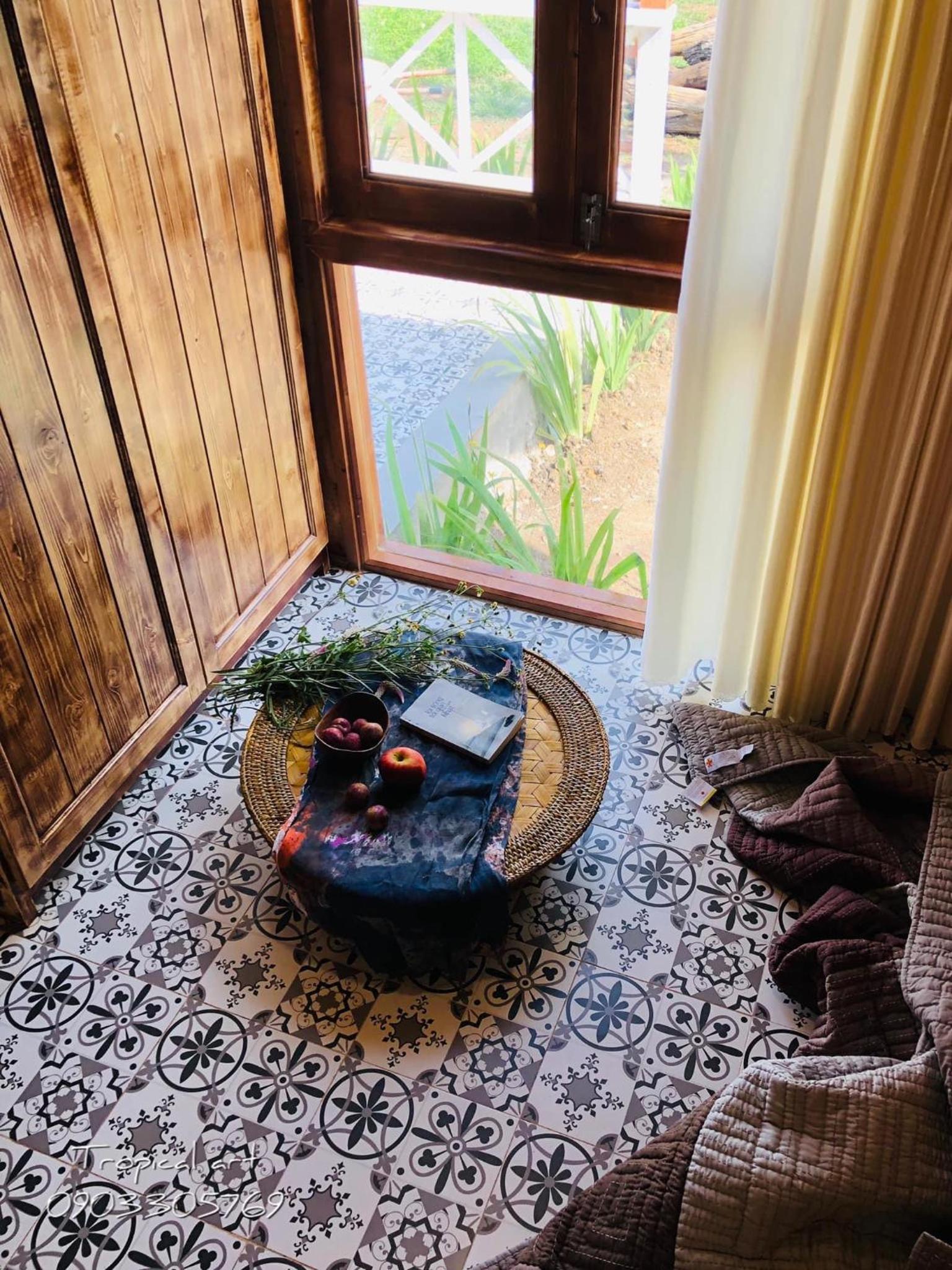 DuGiang Homestay
