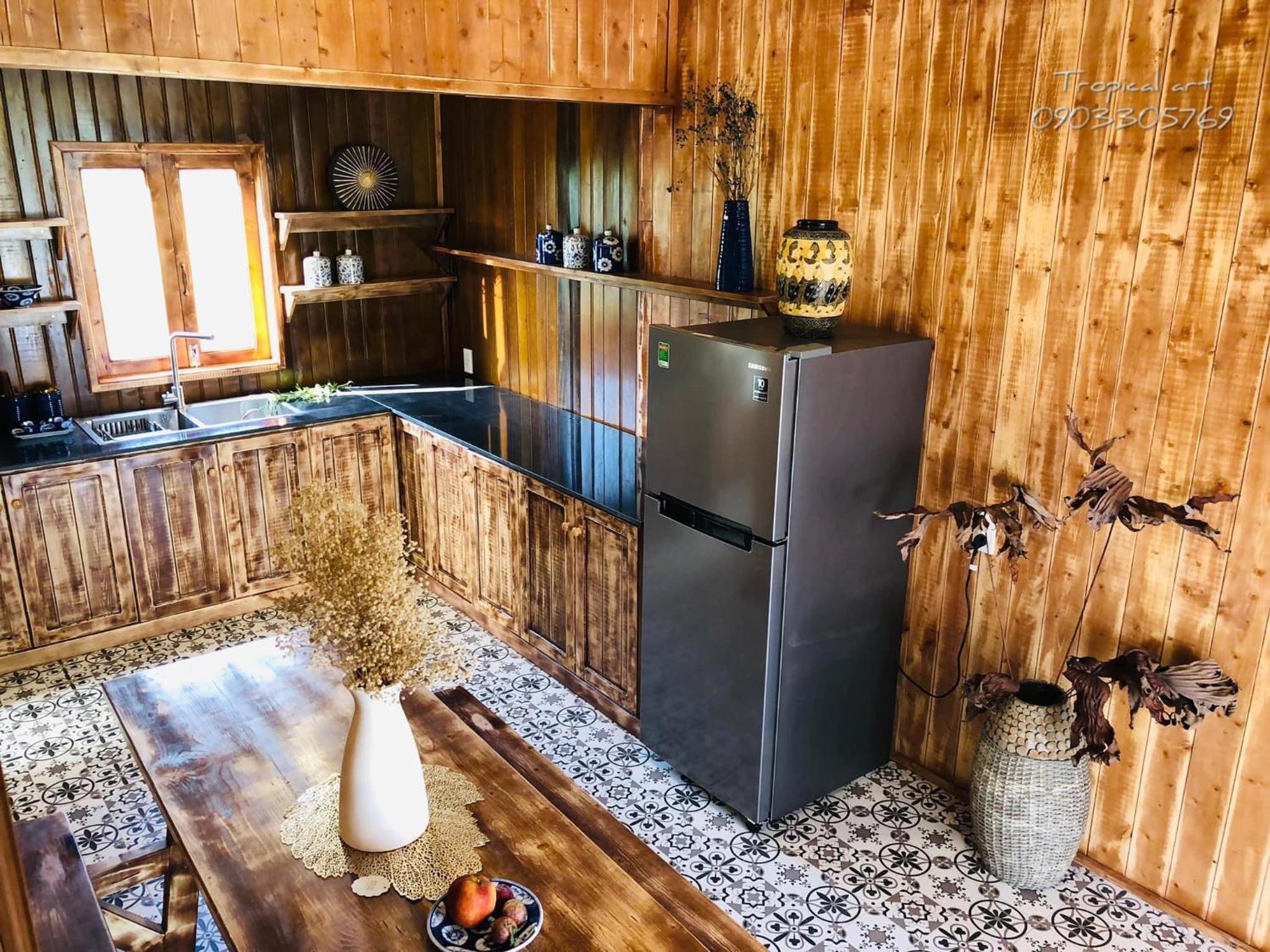 DuGiang Homestay