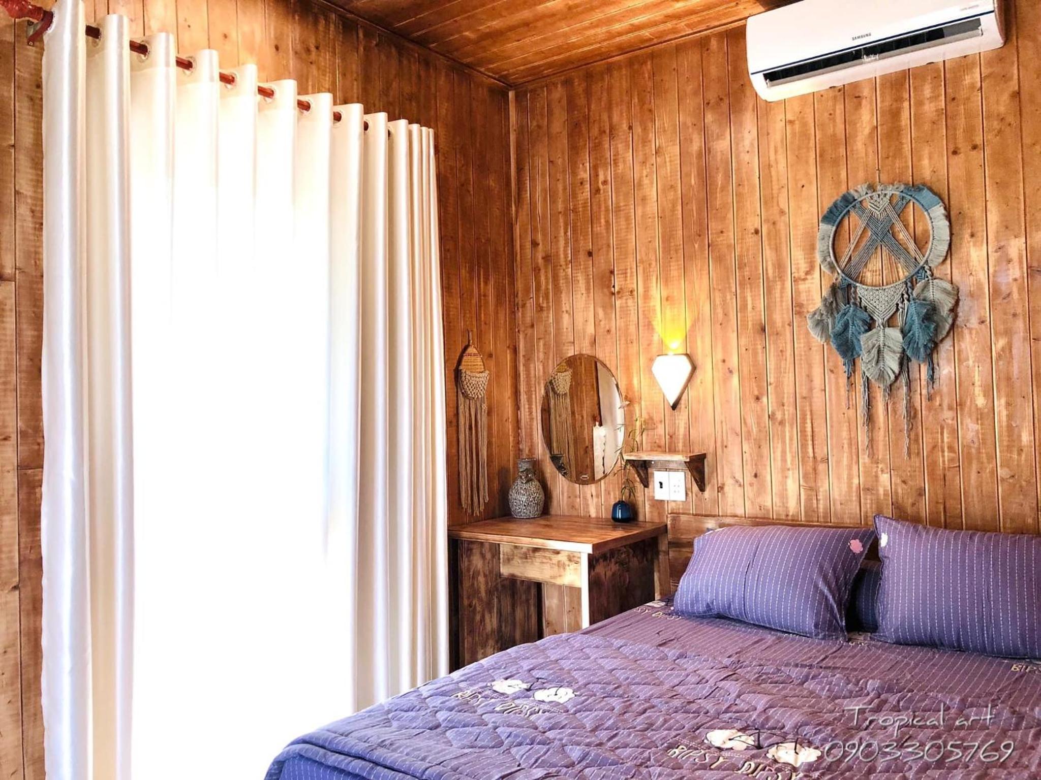 DuGiang Homestay