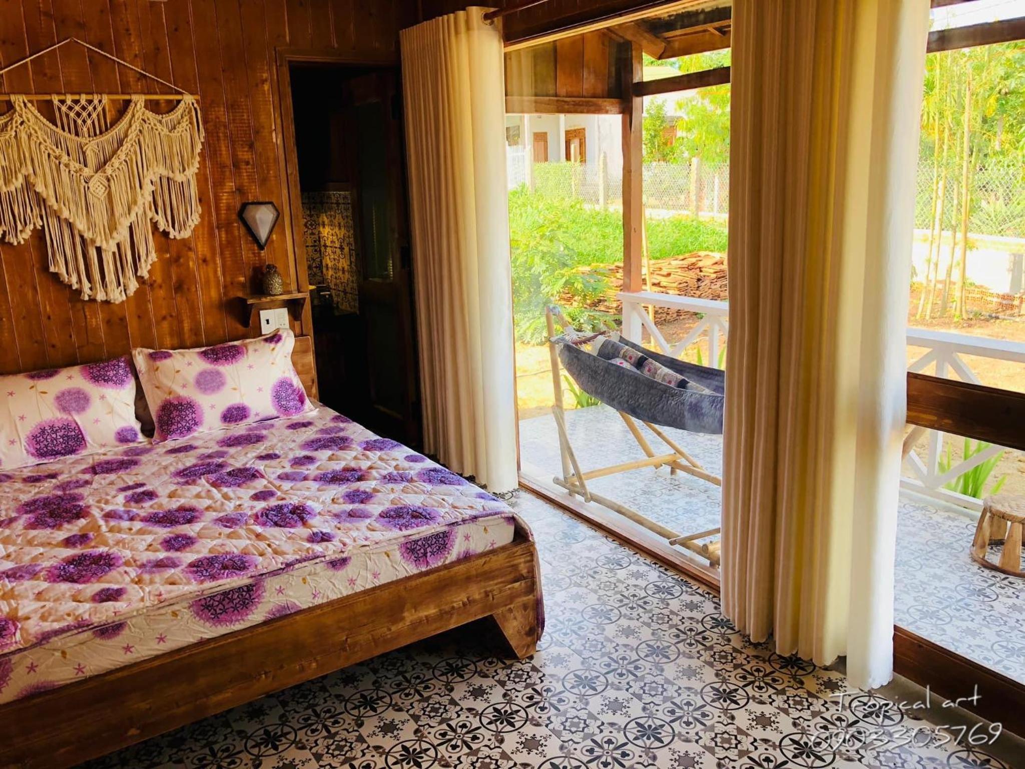 DuGiang Homestay