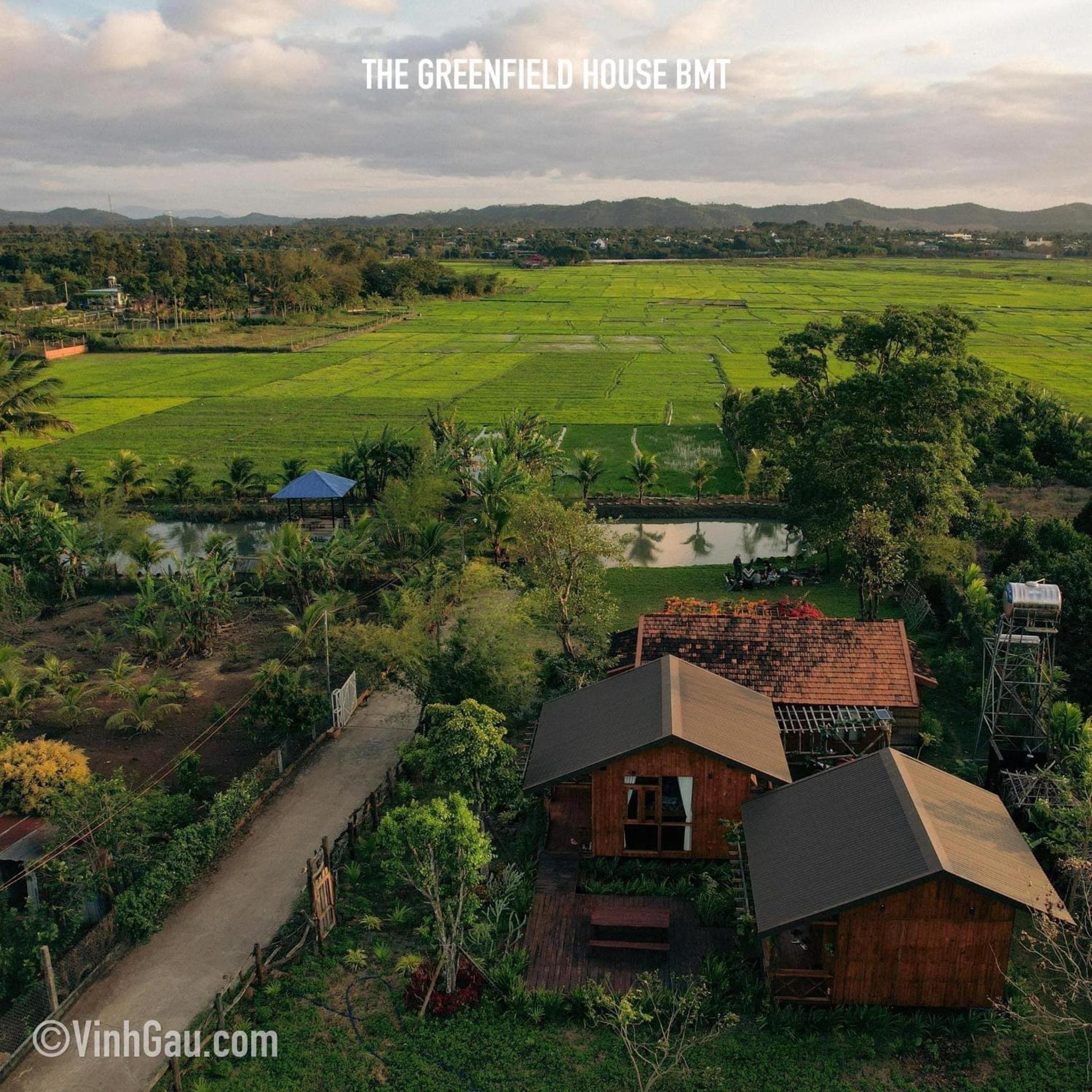 DuGiang Homestay