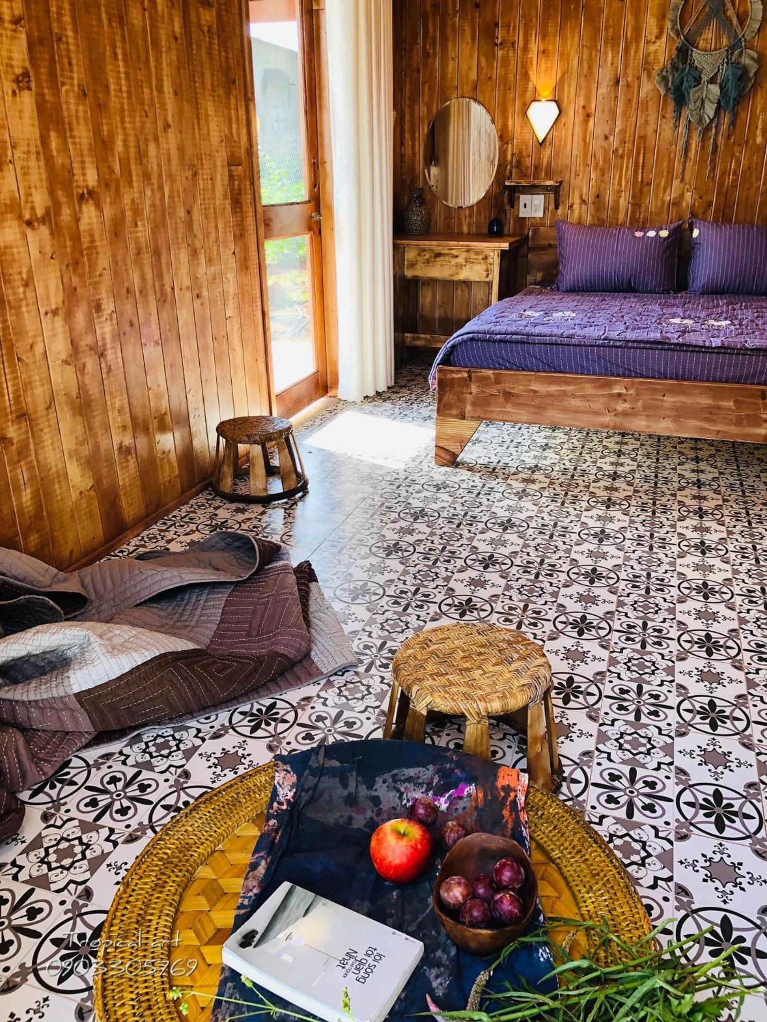 DuGiang Homestay