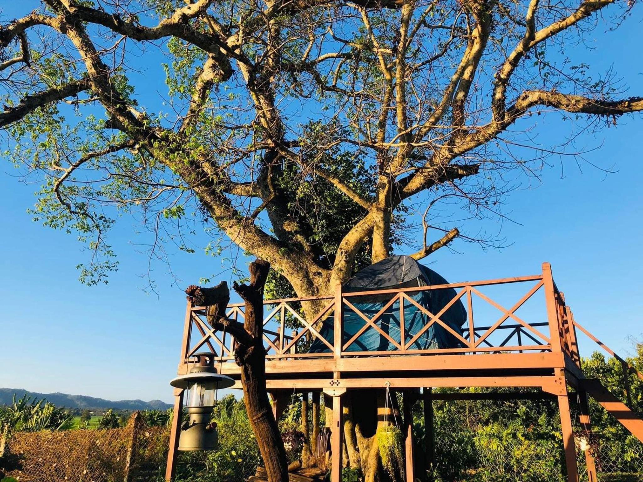 DuGiang Homestay