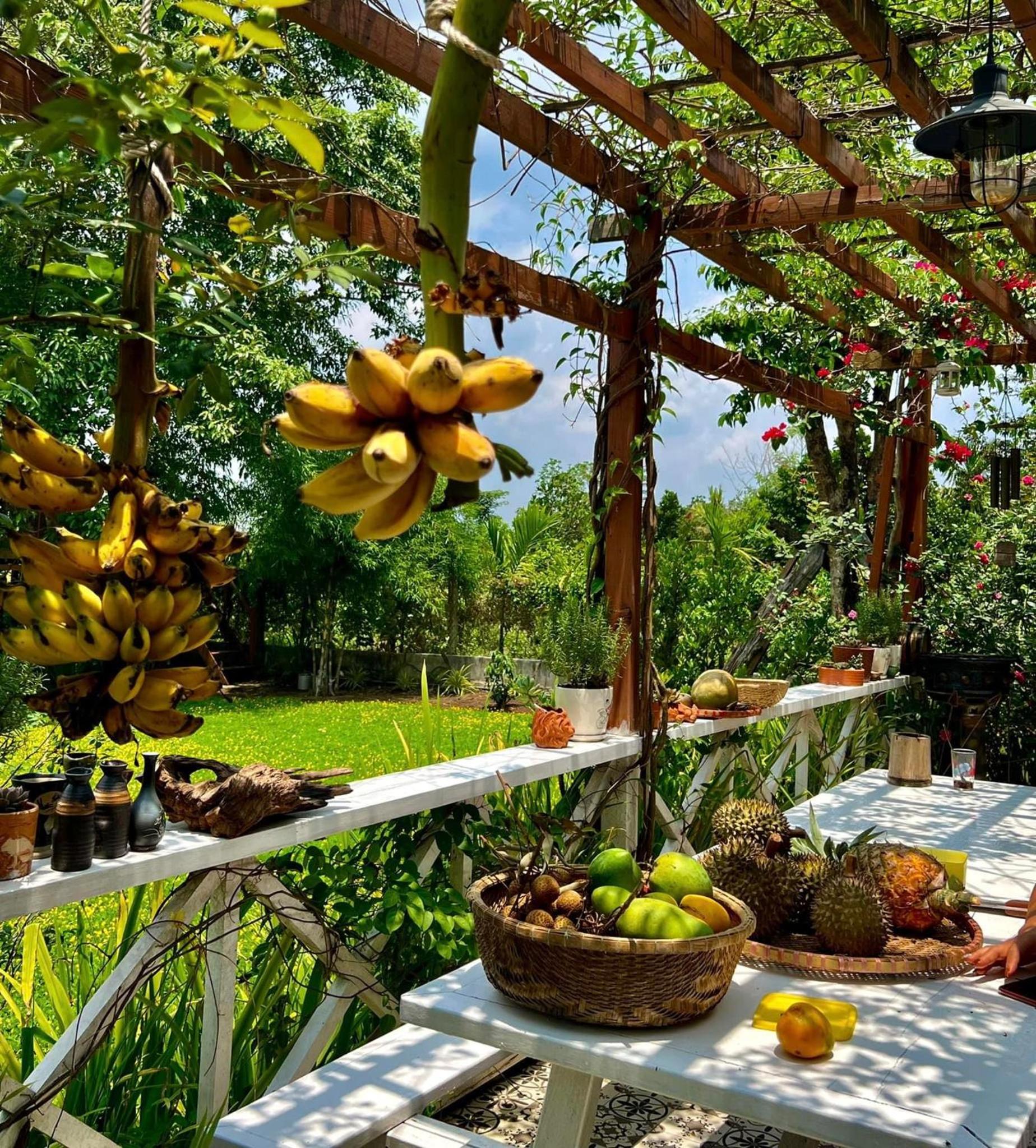 DuGiang Homestay