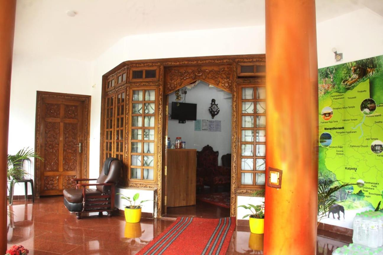 wayanad homestay happy view 2