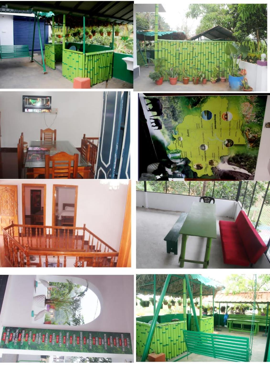 wayanad homestay happy view 4