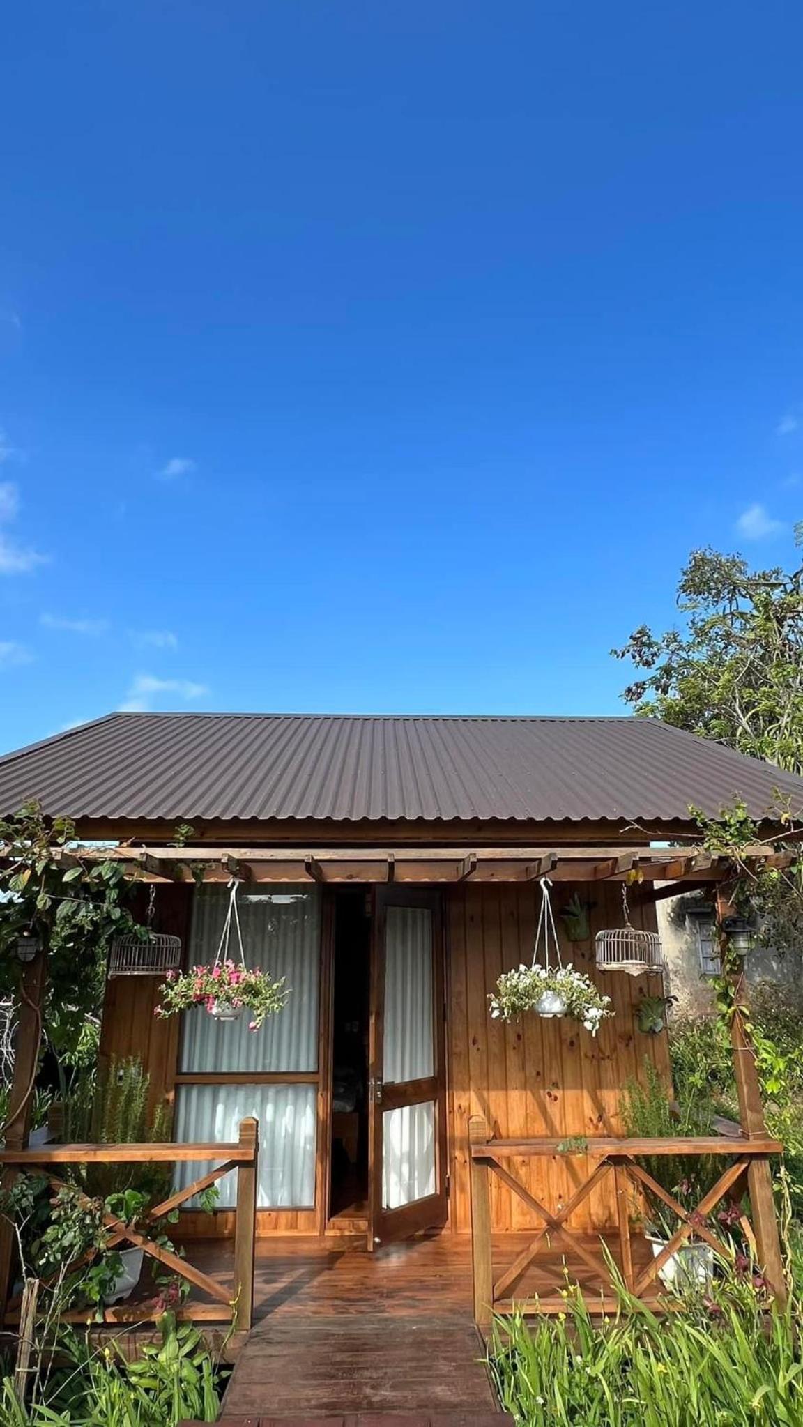 DuGiang Homestay