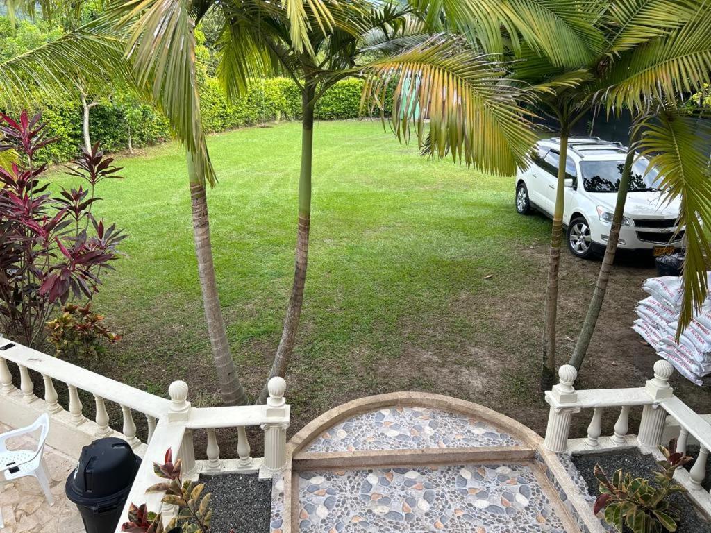 Villa Jade - Santafe de Antioquia