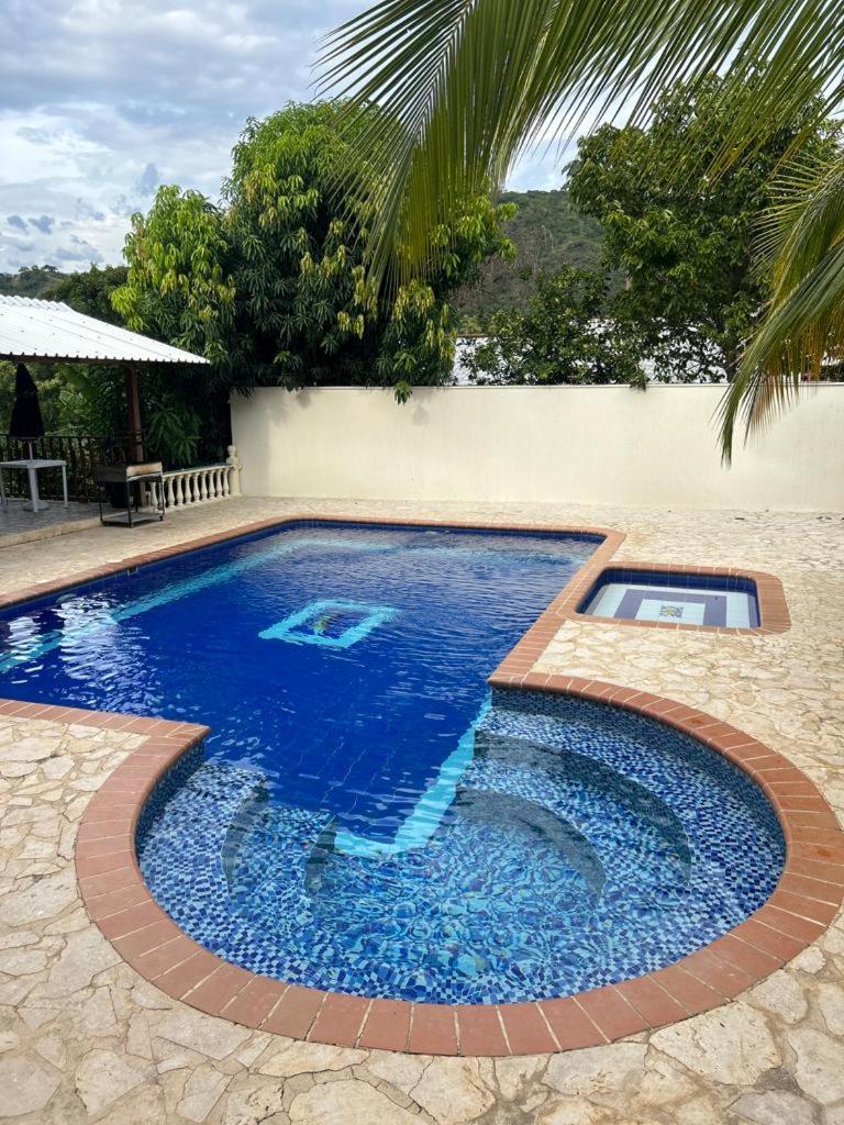 Villa Jade - Santafe de Antioquia