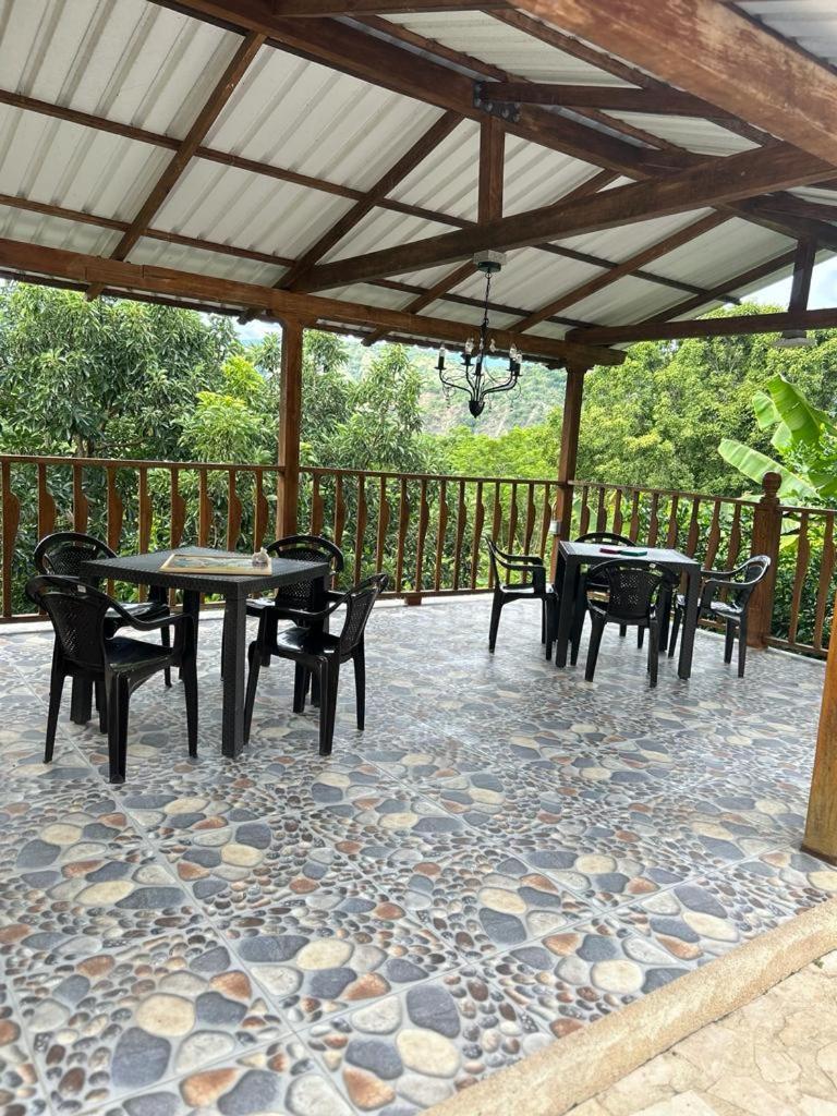 Villa Jade - Santafe de Antioquia