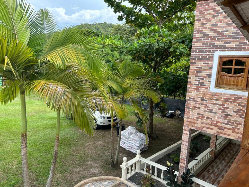 Villa Jade - Santafe de Antioquia