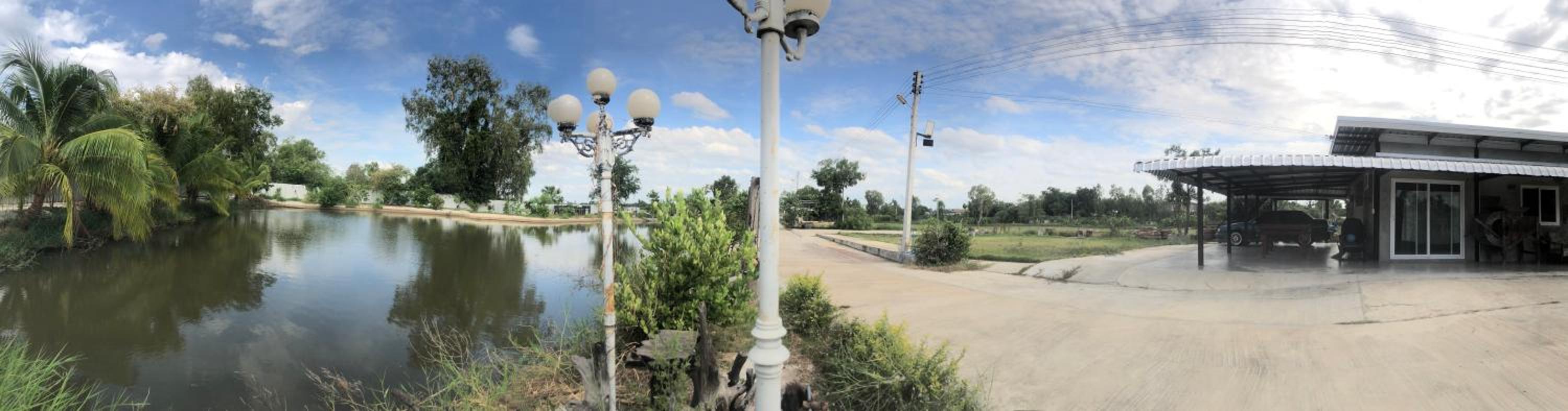 SolarCell Private Homestay view 3