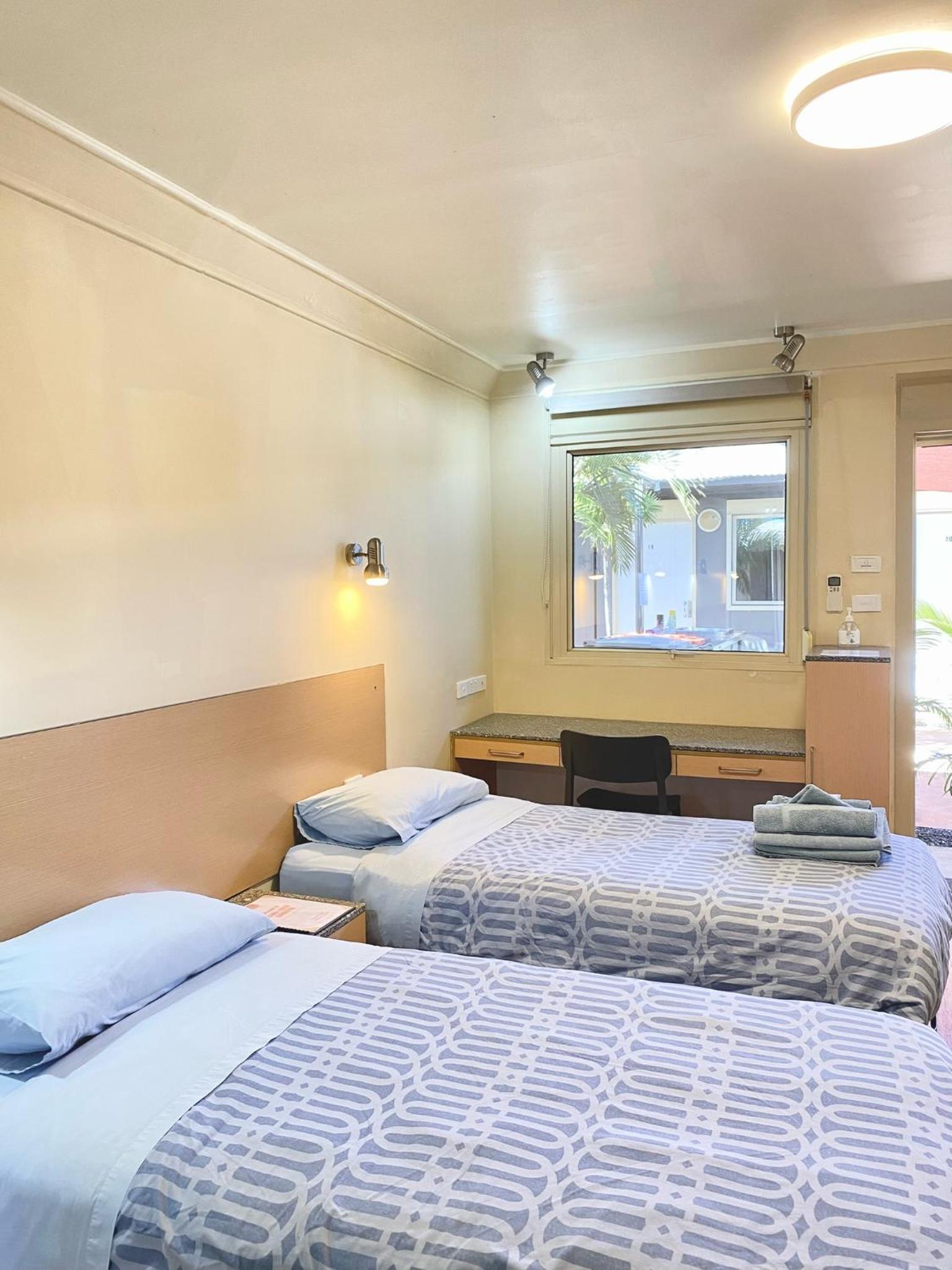 Econo Lodge Karratha