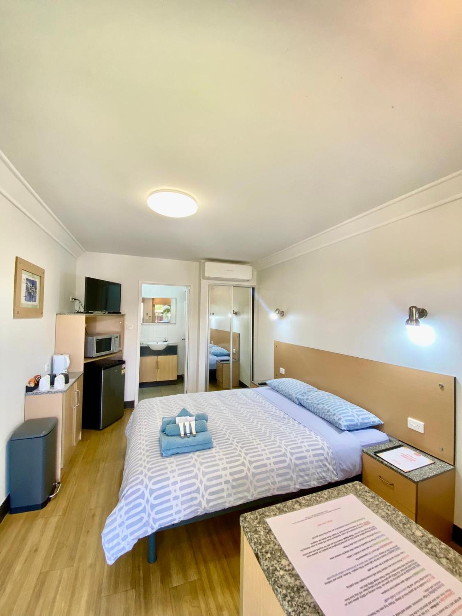Econo Lodge Karratha