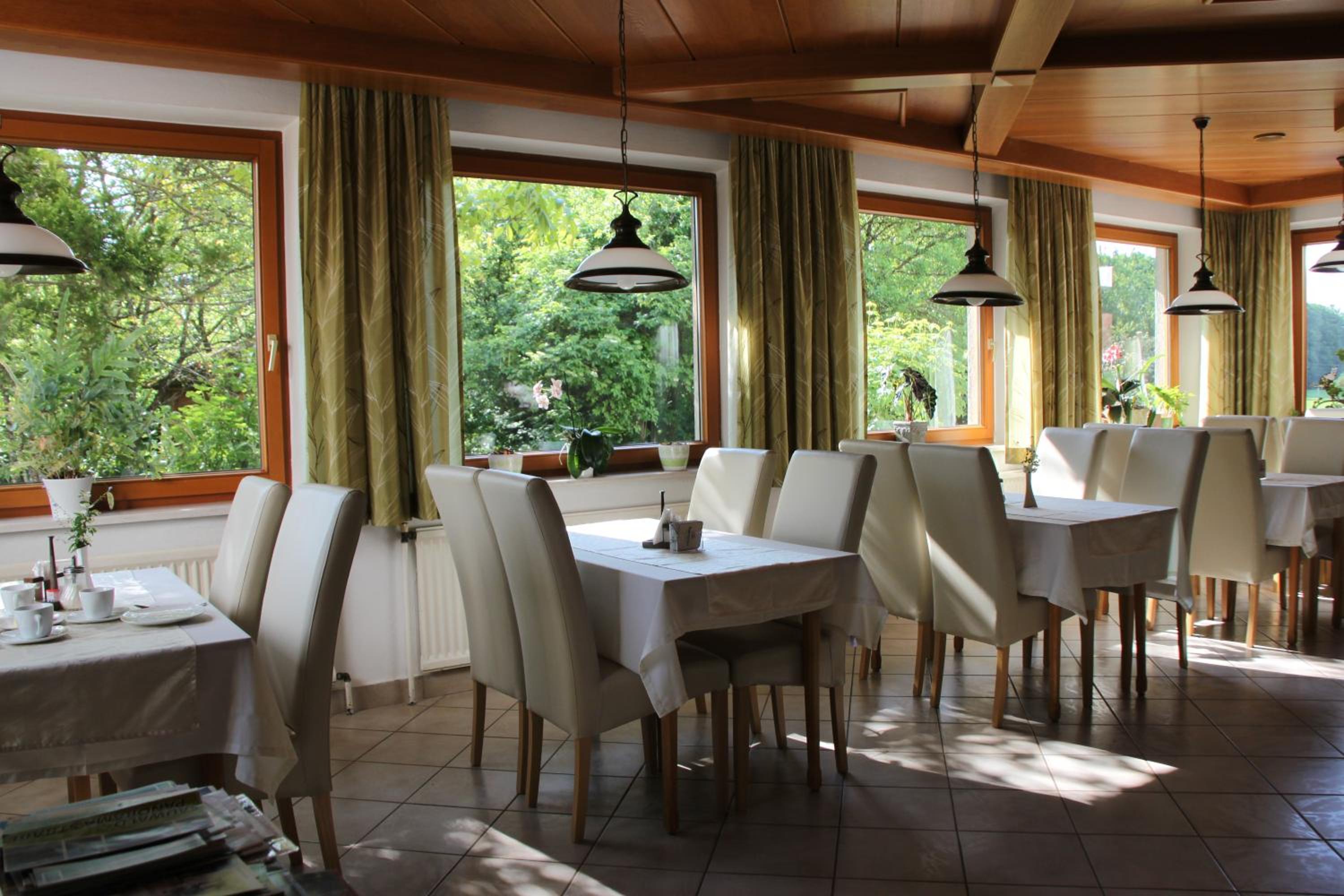 Gasthof-Pension Zum Haugstein - Familie Eder
