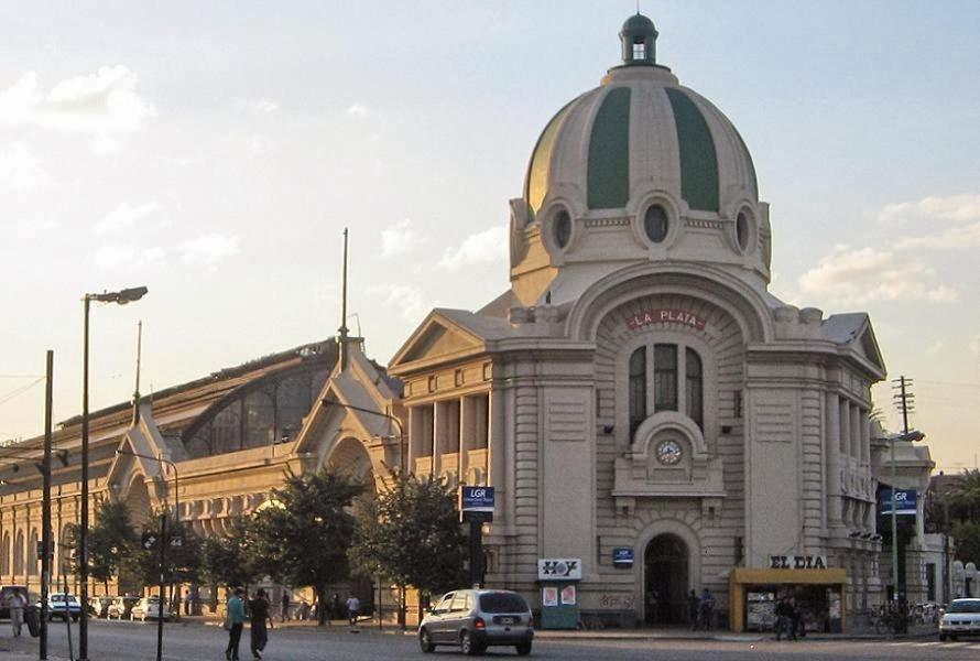 LA PLATA Centro2
