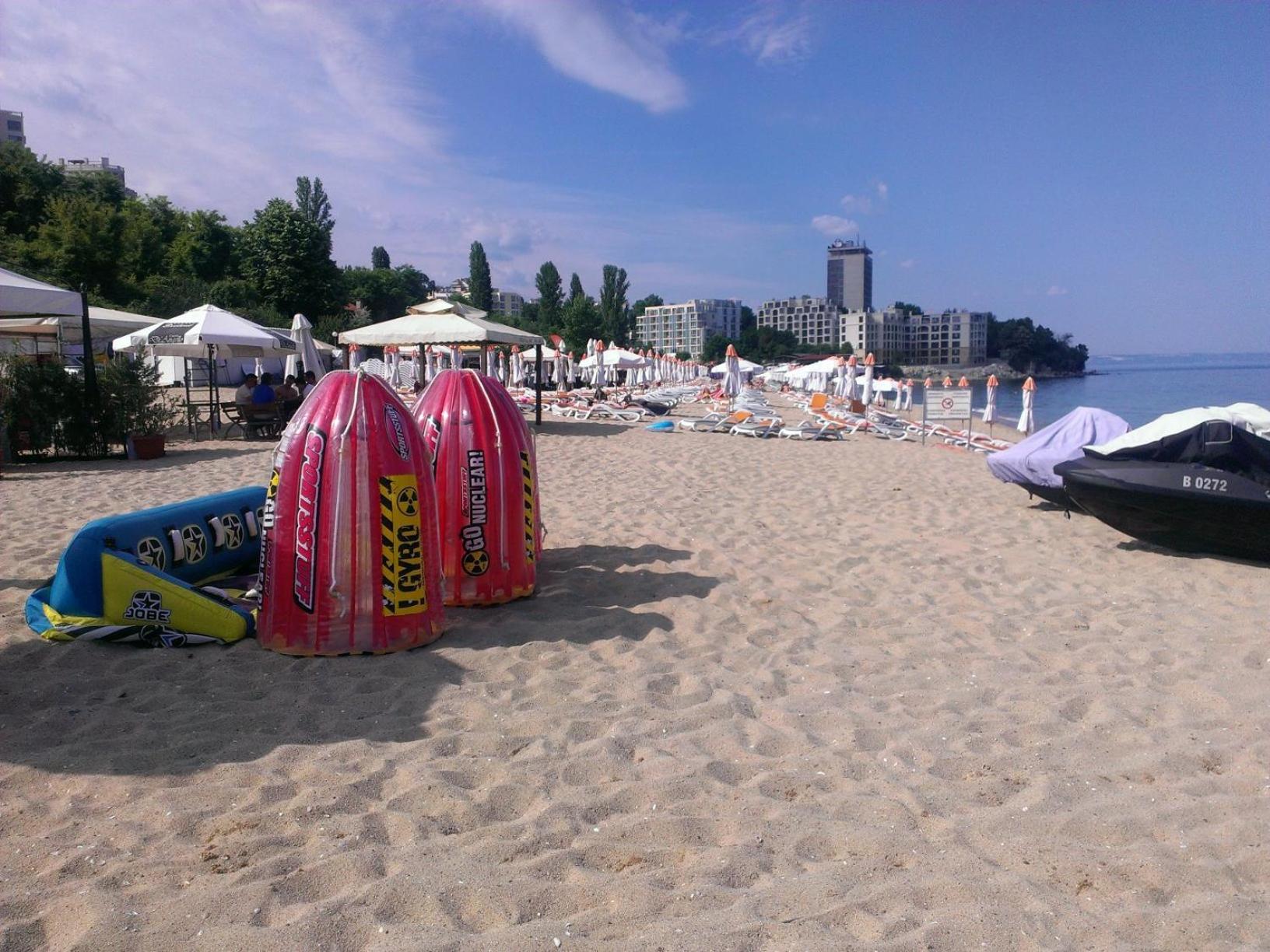 Beach House Cabacum