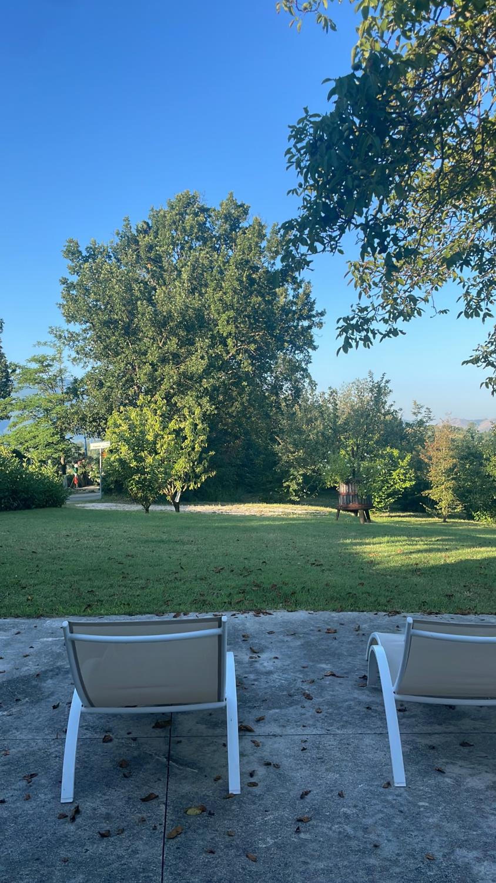 Idillio Country House