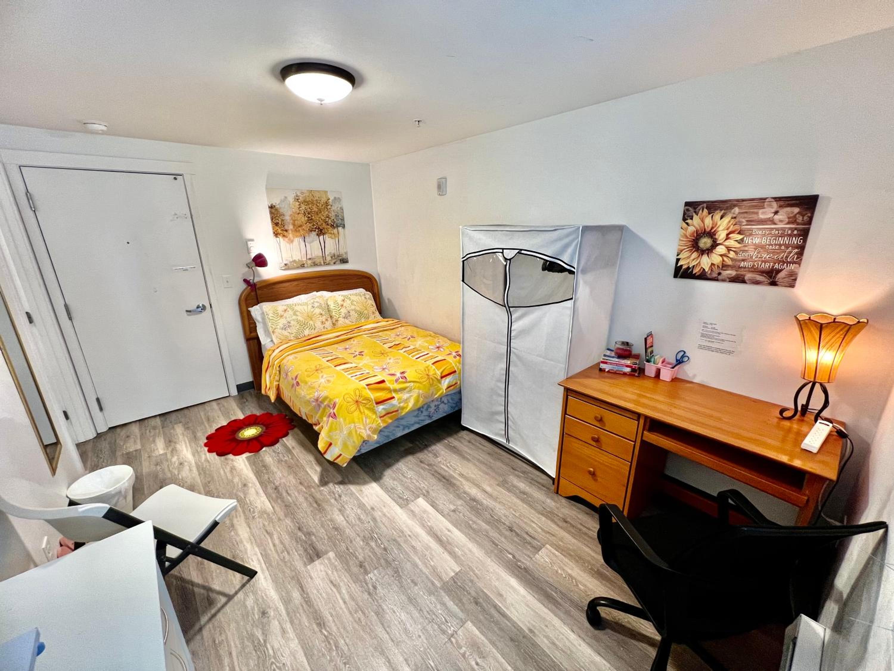 Seattle Vacations - Studio Apartment 10 Minutes Walk to University of Washington - Property Image 2