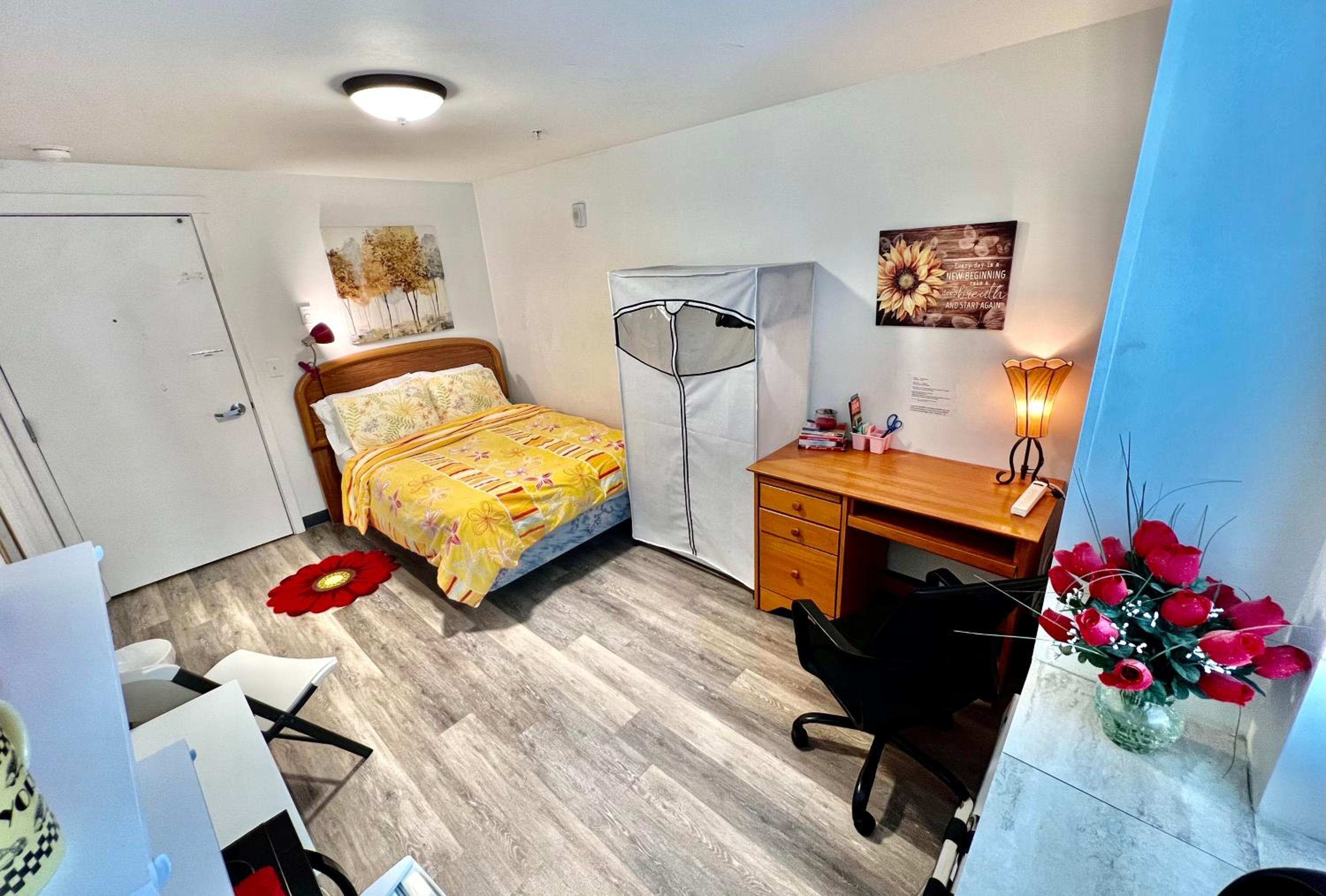Seattle Vacations - Studio Apartment 10 Minutes Walk to University of Washington - Property Image 1