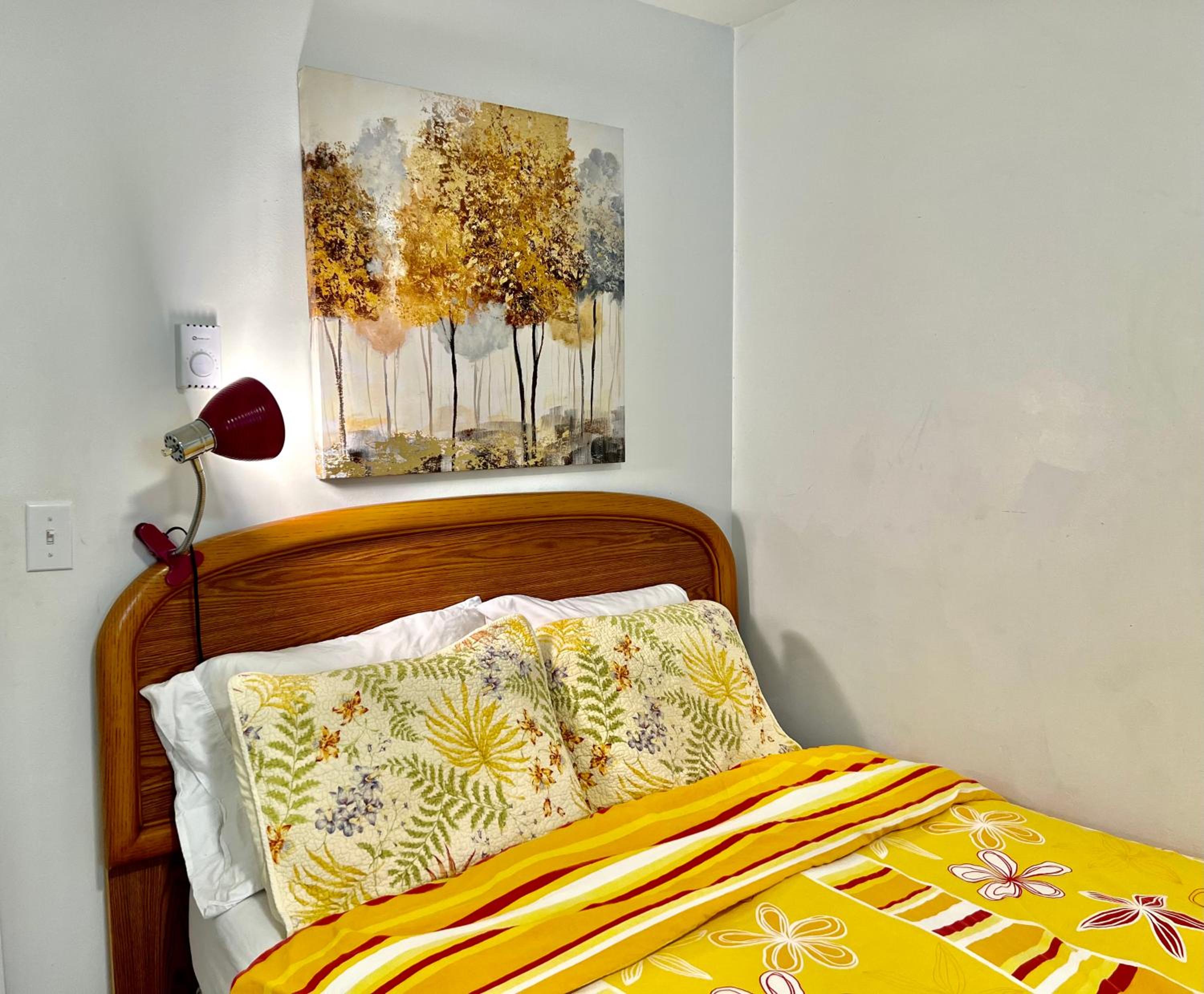 Seattle Vacations - Studio Apartment 10 Minutes Walk to University of Washington - Property Image 4