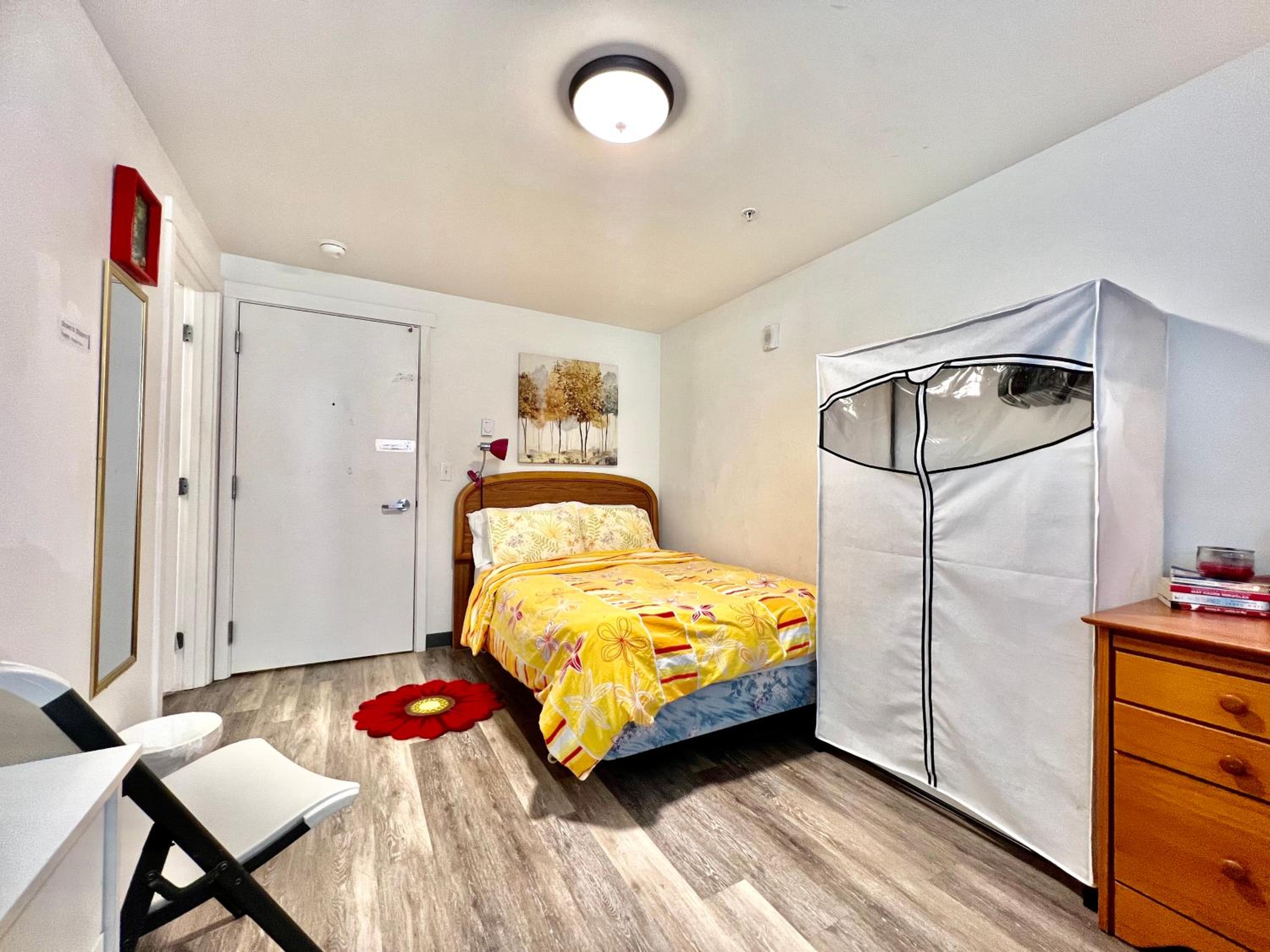 Seattle Vacations - Studio Apartment 10 Minutes Walk to University of Washington - Property Image 3