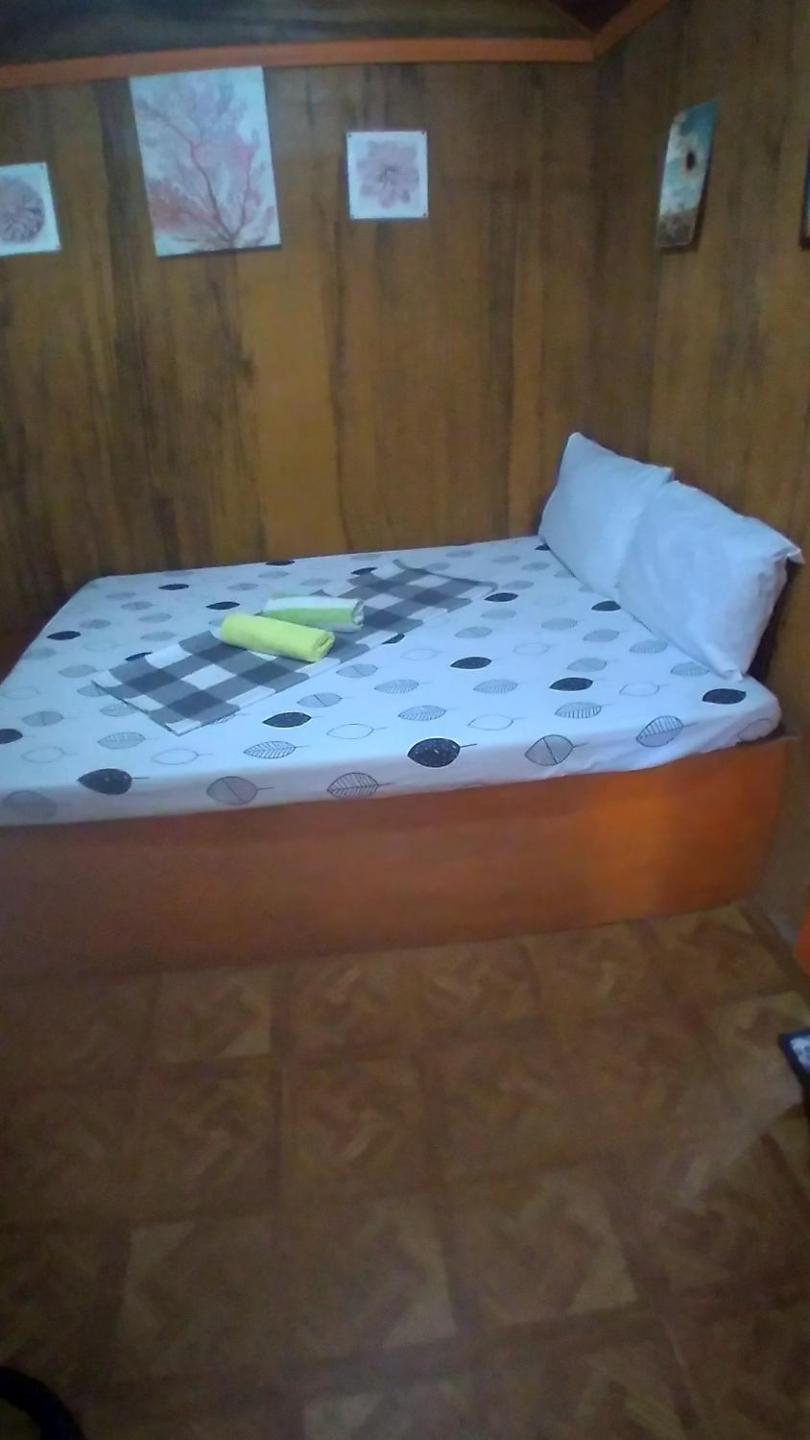 ADRIANA's PLACE TROPICAL GUESTHOUSE