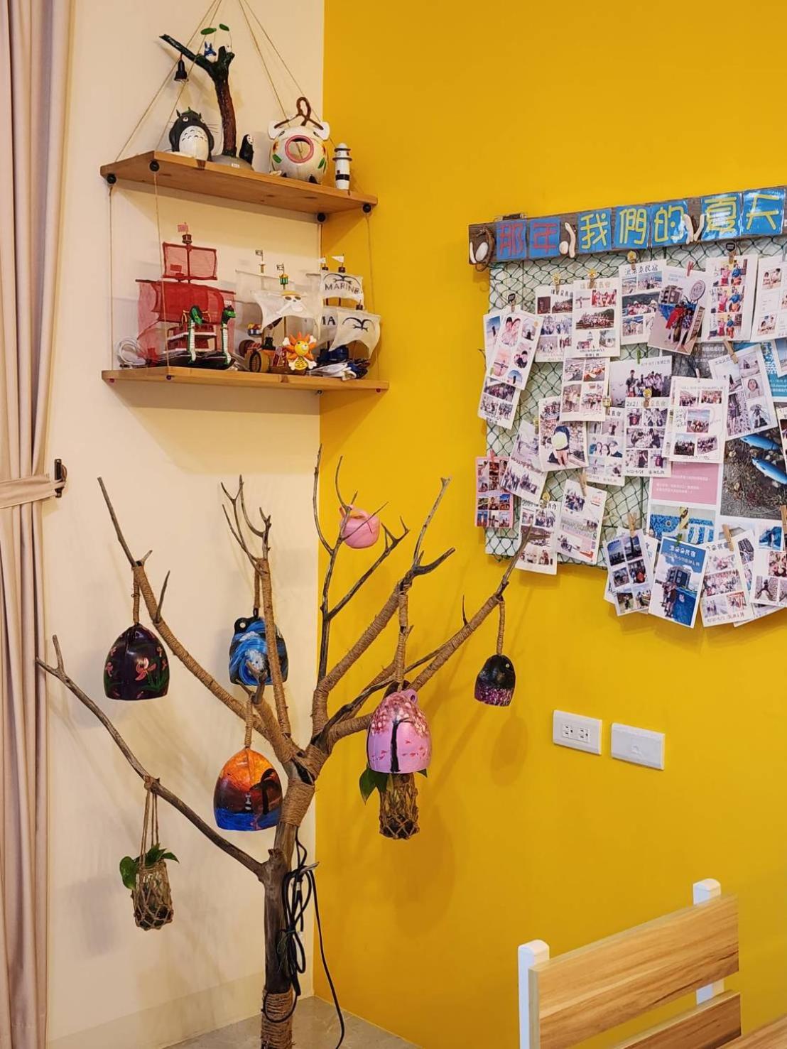 Lang duo duo Homestay