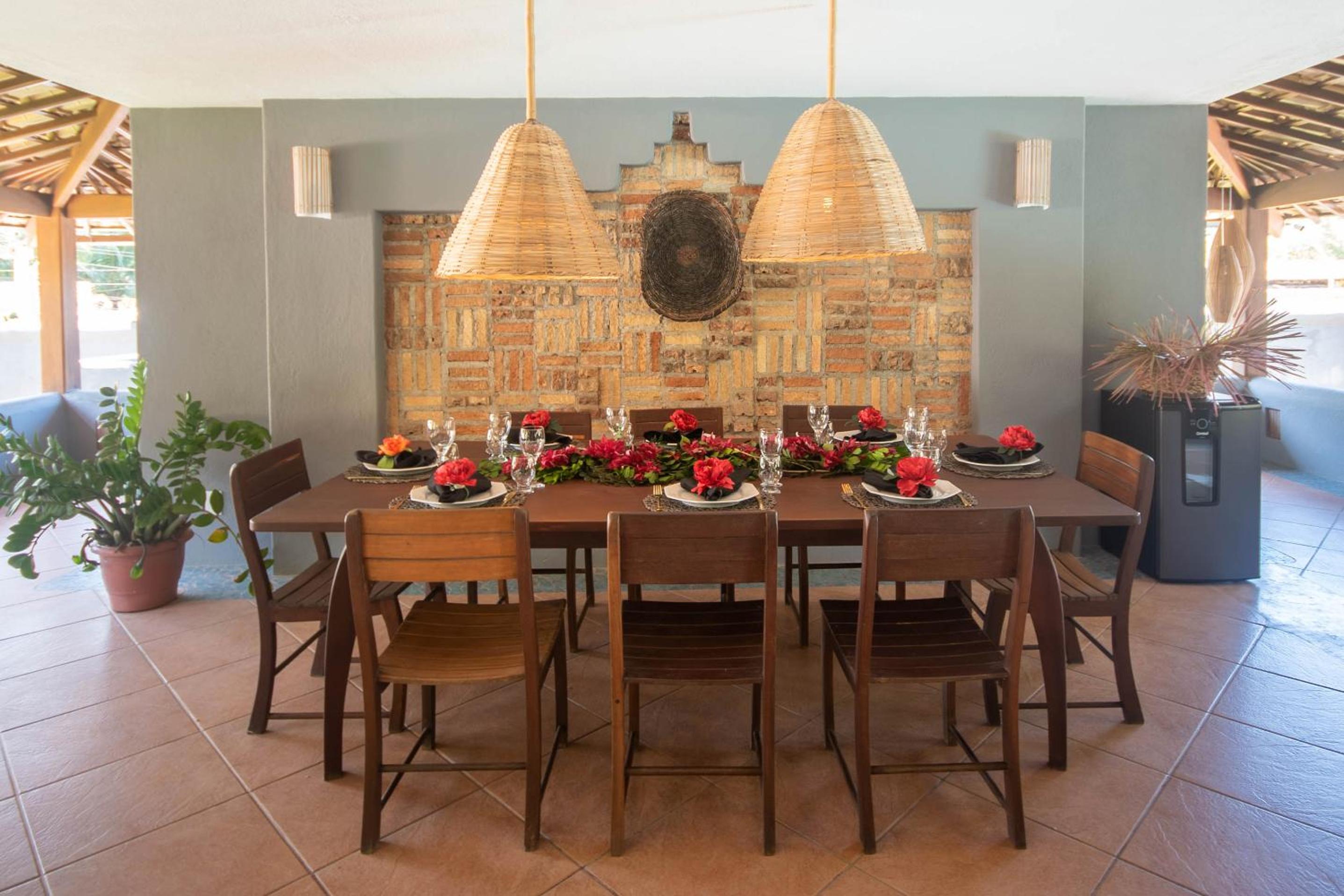 Casa Maria Maria