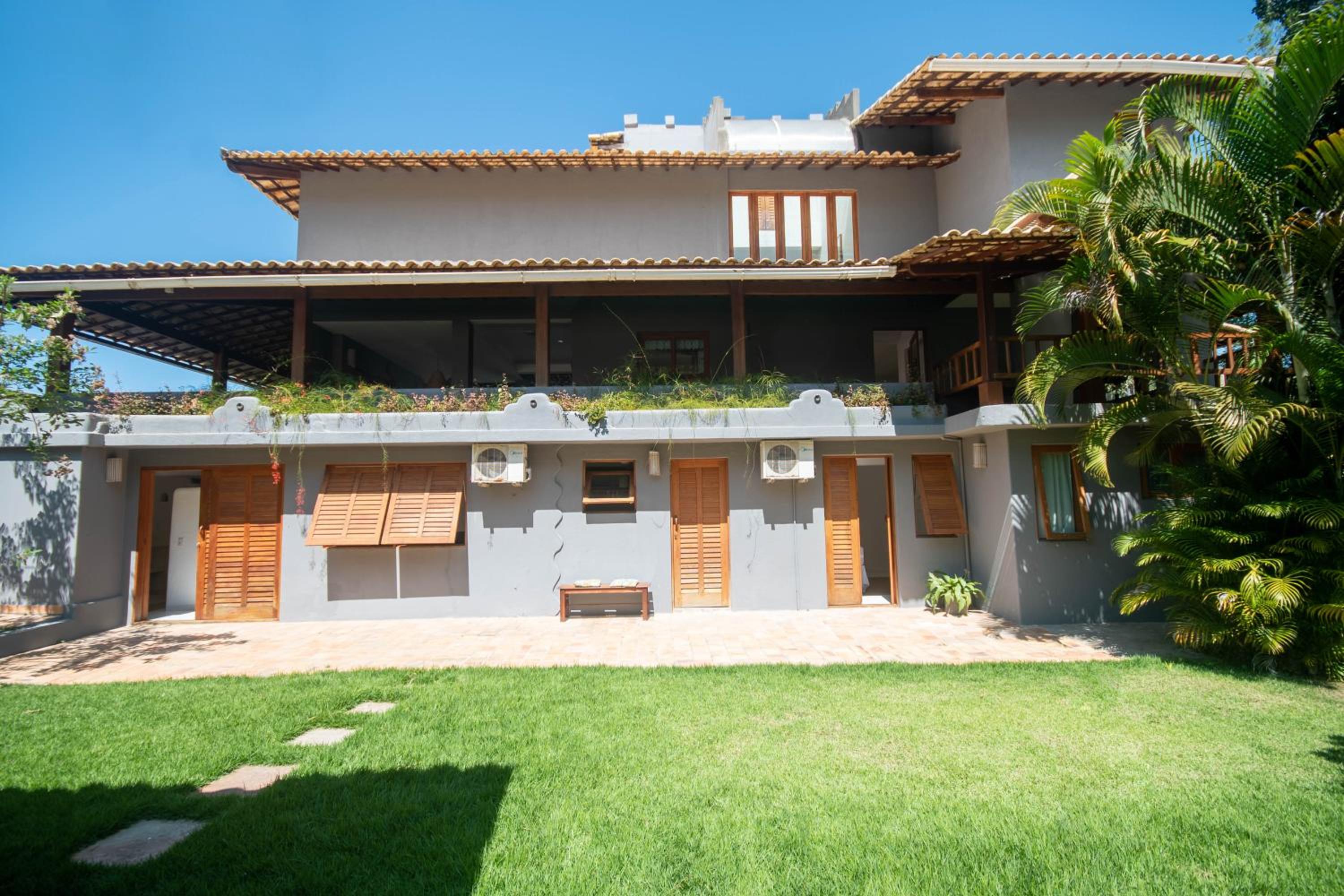 Casa Maria Maria