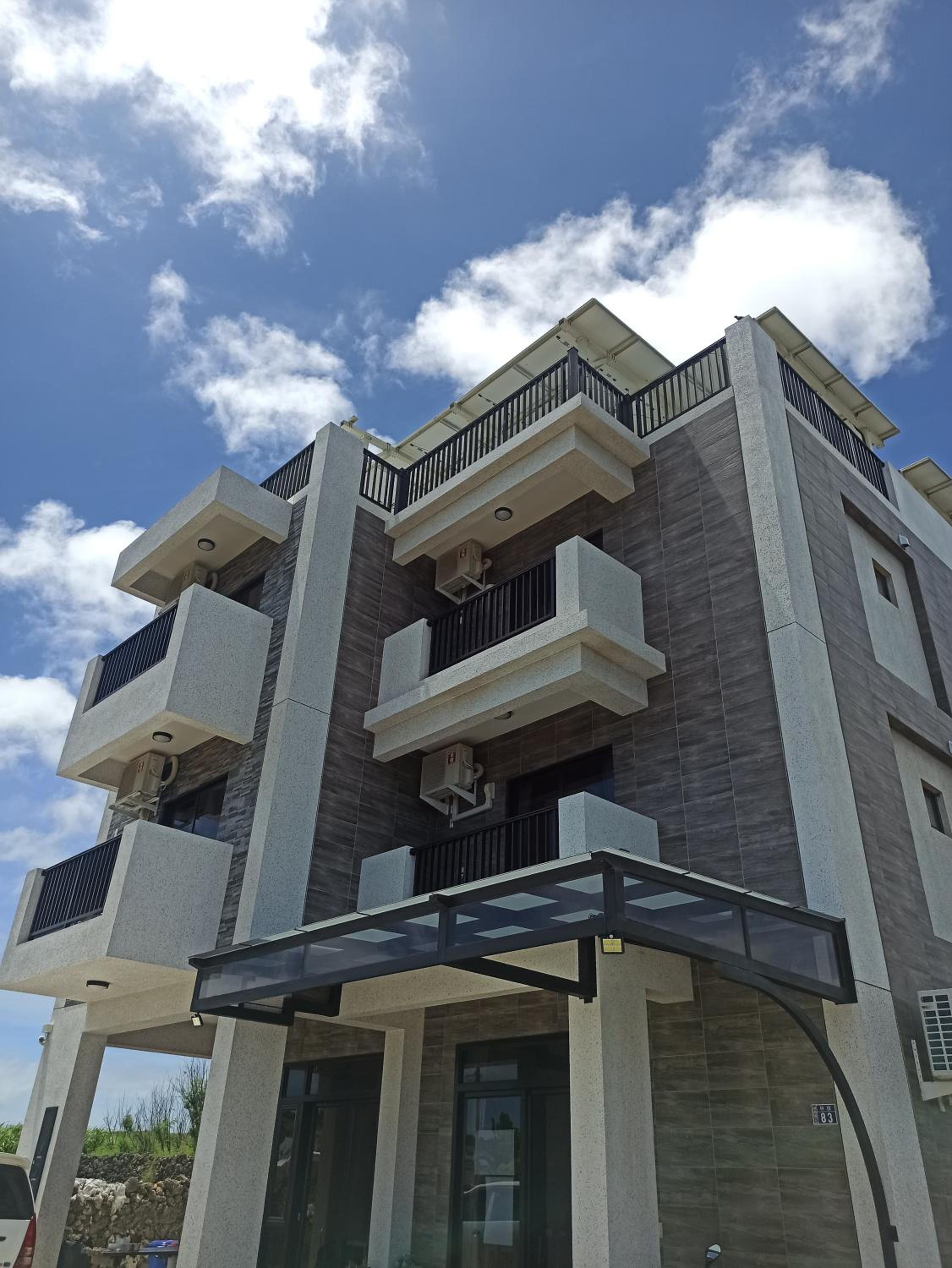 Lang duo duo Homestay